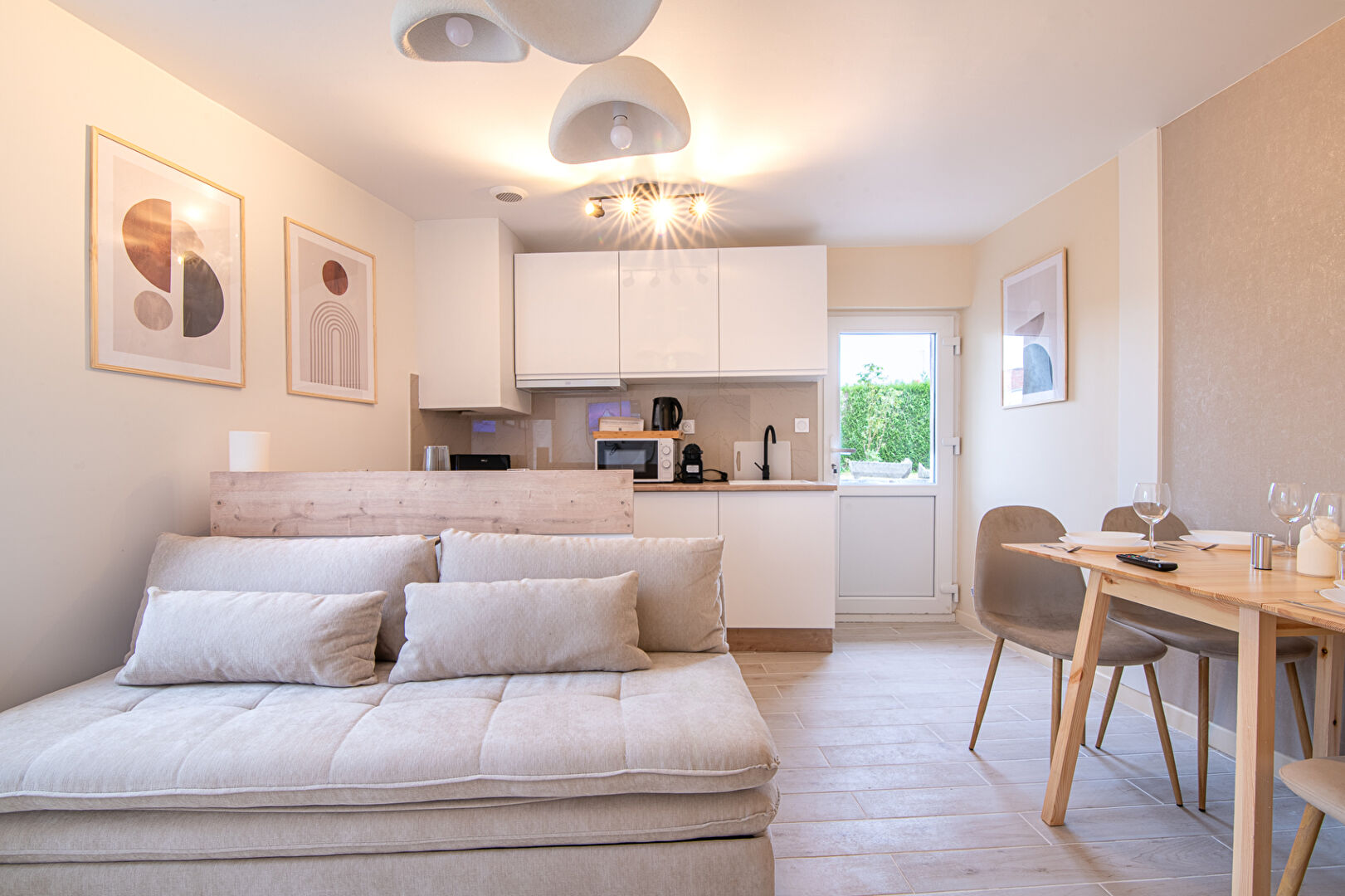 Maison LES HERBIERS (85500) 7 pi&egrave;ces 99.37 m&sup2;