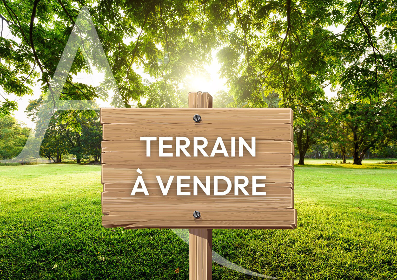 Terrain MESNARD LA BAROTIERE (85500) 952.00 m&sup2;