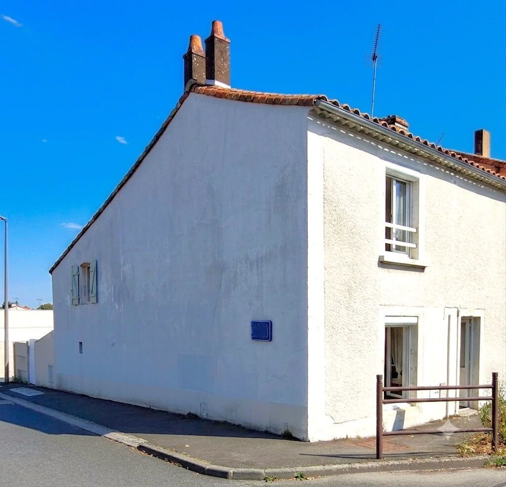 Maison LES HERBIERS (85500) 3 pi&egrave;ces 61.53 m&sup2;