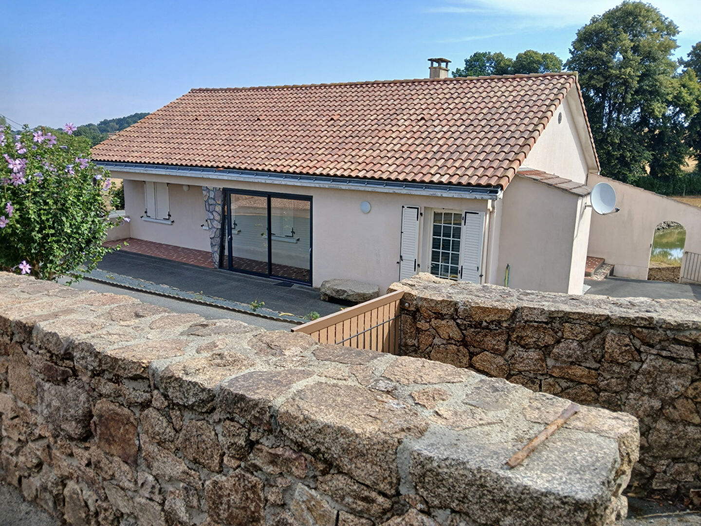 Maison POUZAUGES (85700) 6 pi&egrave;ces 112.45 m&sup2;