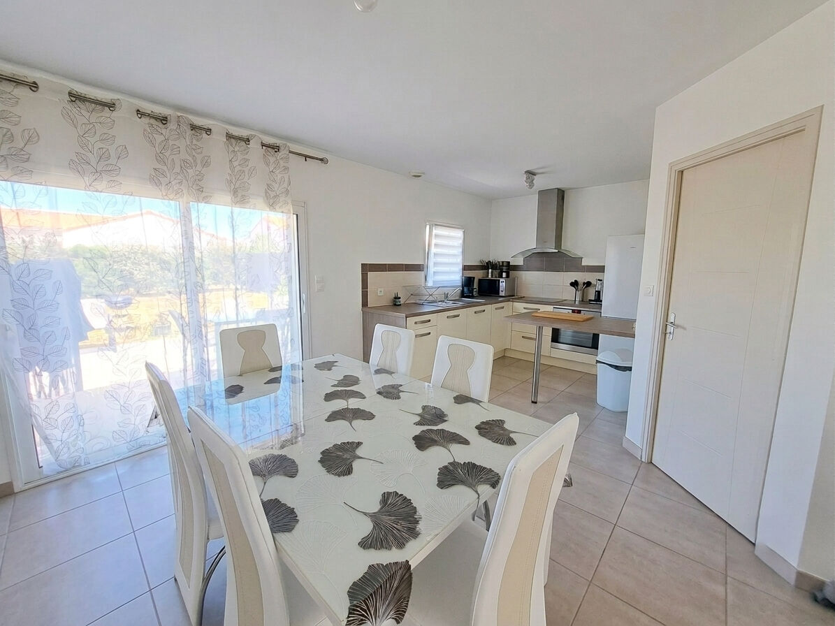 Maison LES HERBIERS (85500) 5 pi&egrave;ces 80.00 m&sup2;