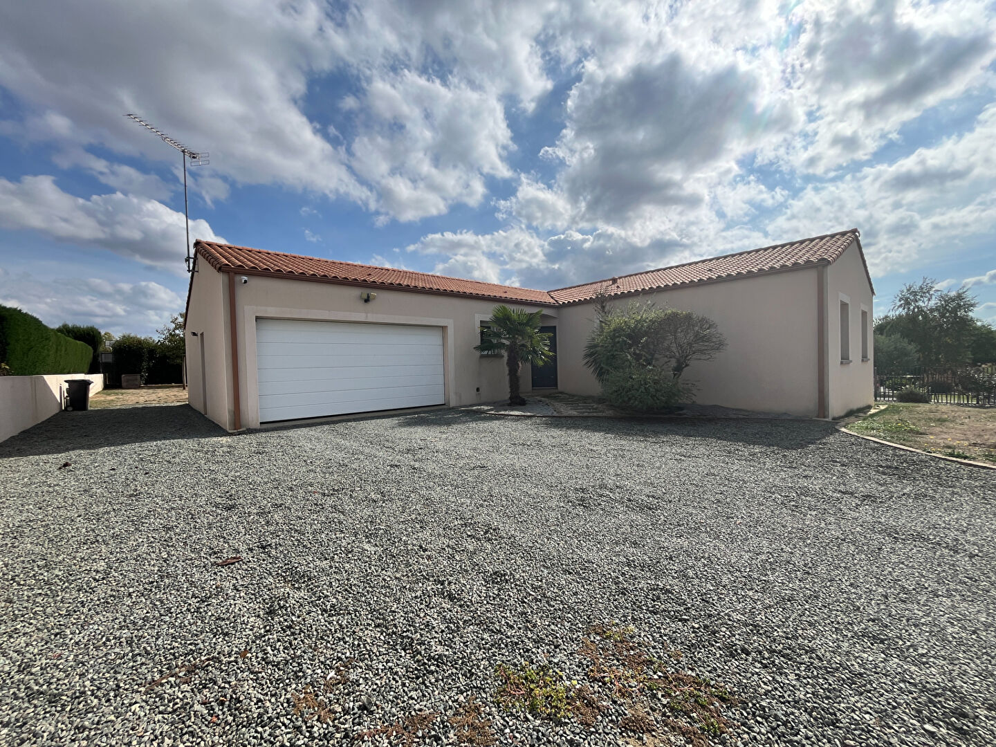 Maison LES HERBIERS (85500) 6 pi&egrave;ces 120.00 m&sup2;