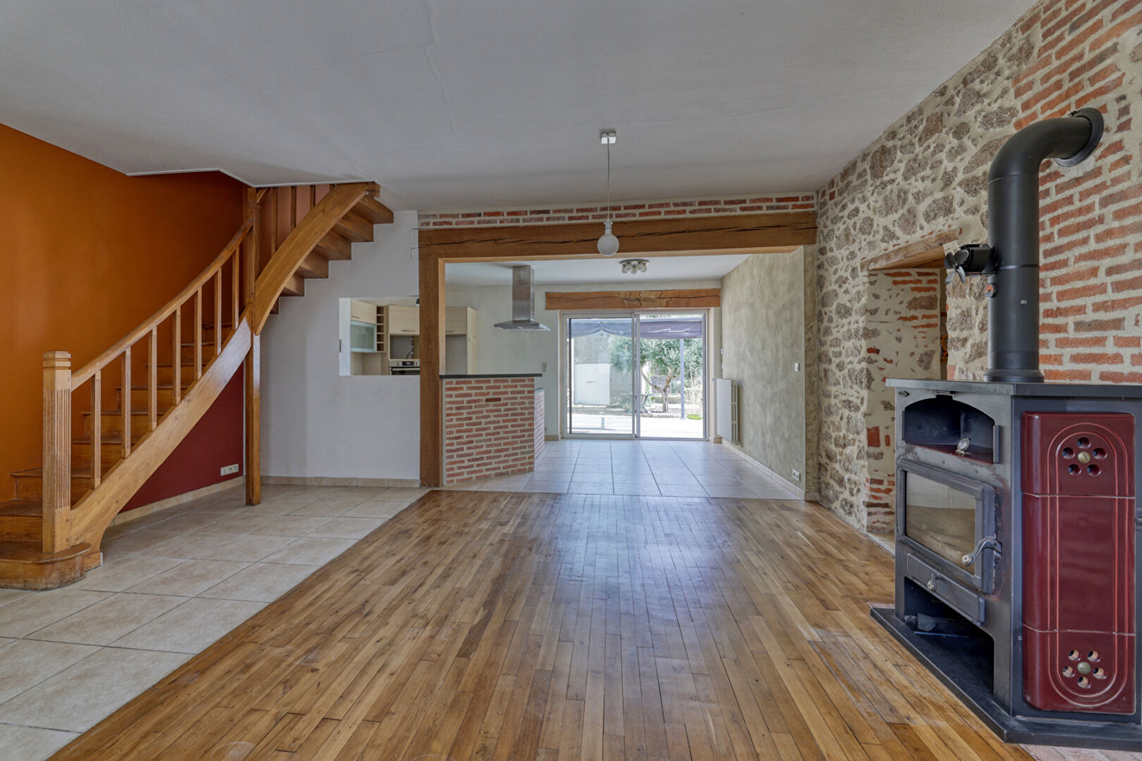 Maison LES HERBIERS (85500) 5 pi&egrave;ces 118.50 m&sup2;