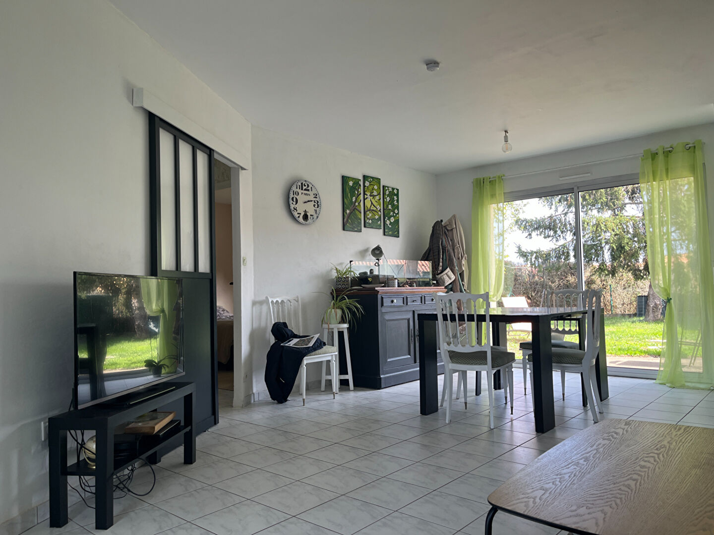 Maison LES HERBIERS (85500) 3 pi&egrave;ces 61.00 m&sup2;