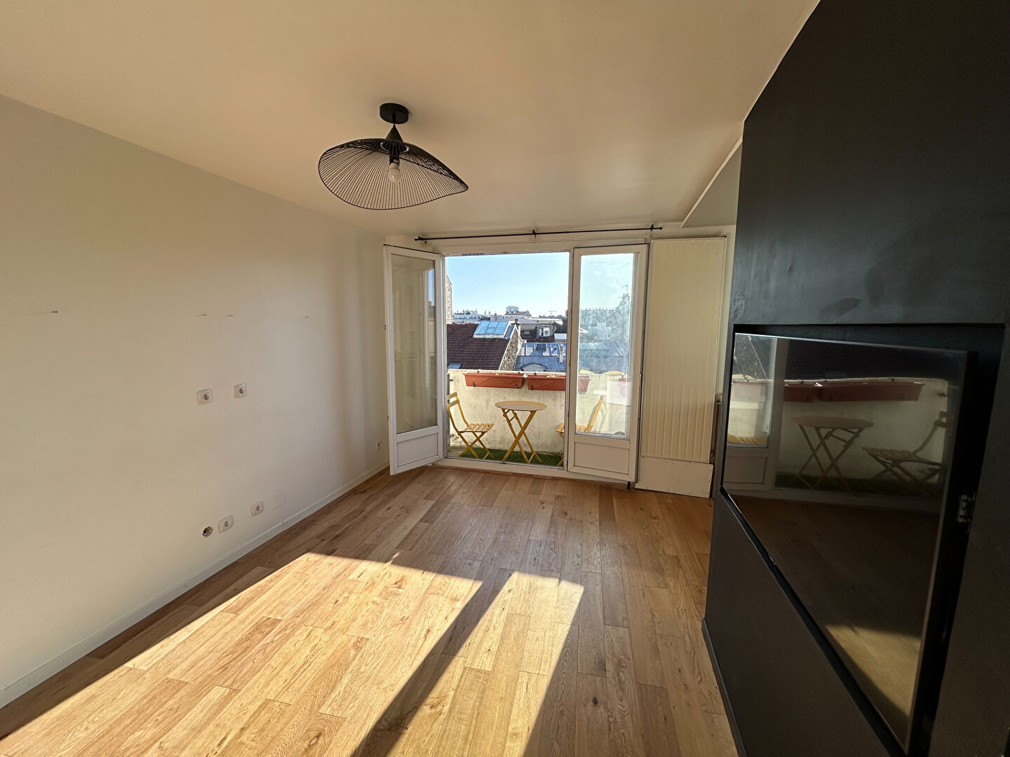 Appartement LE PRE SAINT GERVAIS (93310) 2 pièces 43.35 m²