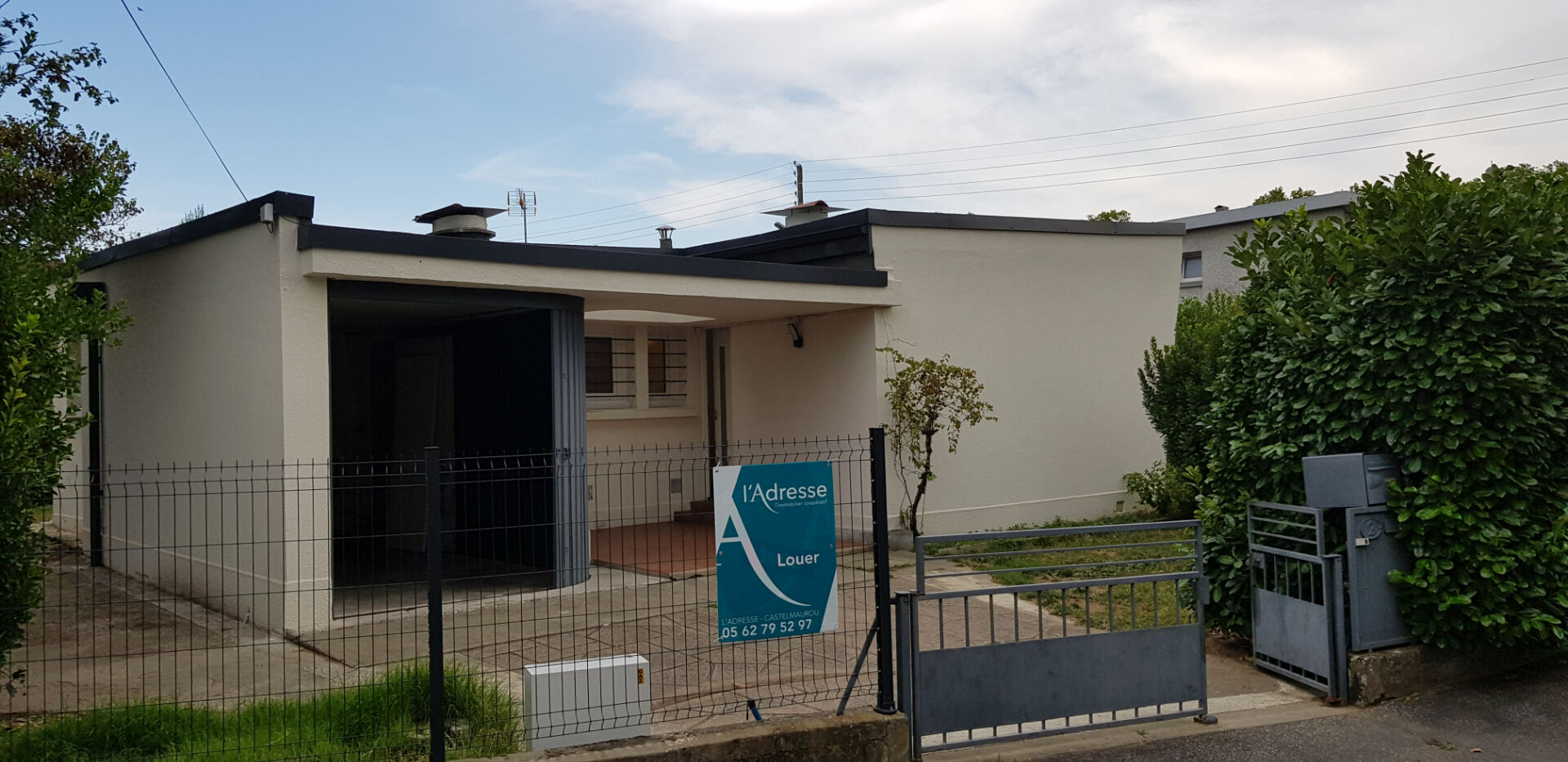 Maison L UNION (31240) 5 pi&egrave;ces 82.00 m&sup2;