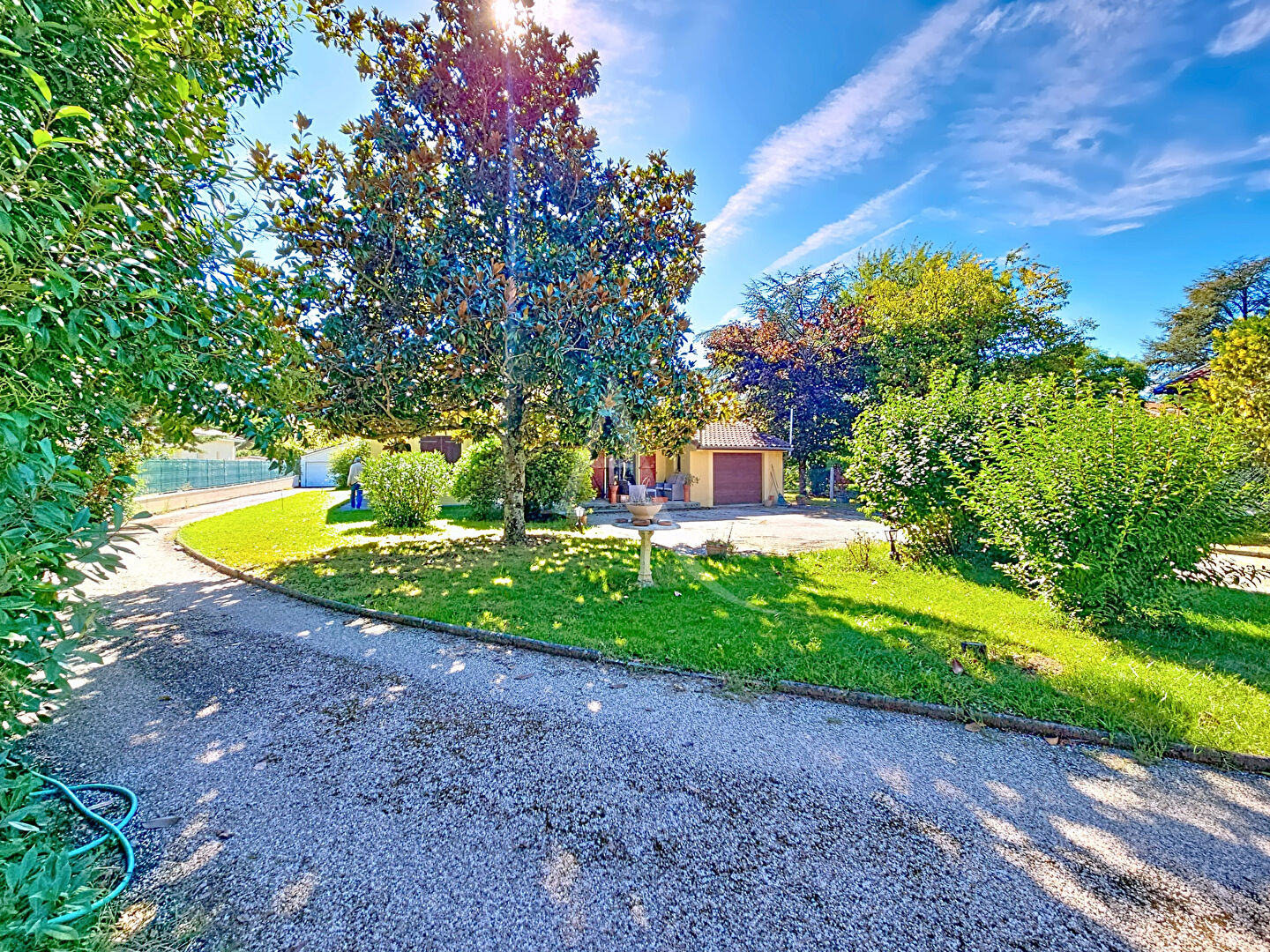 Maison CASTELMAUROU (31180) 7 pièces 201.00 m²