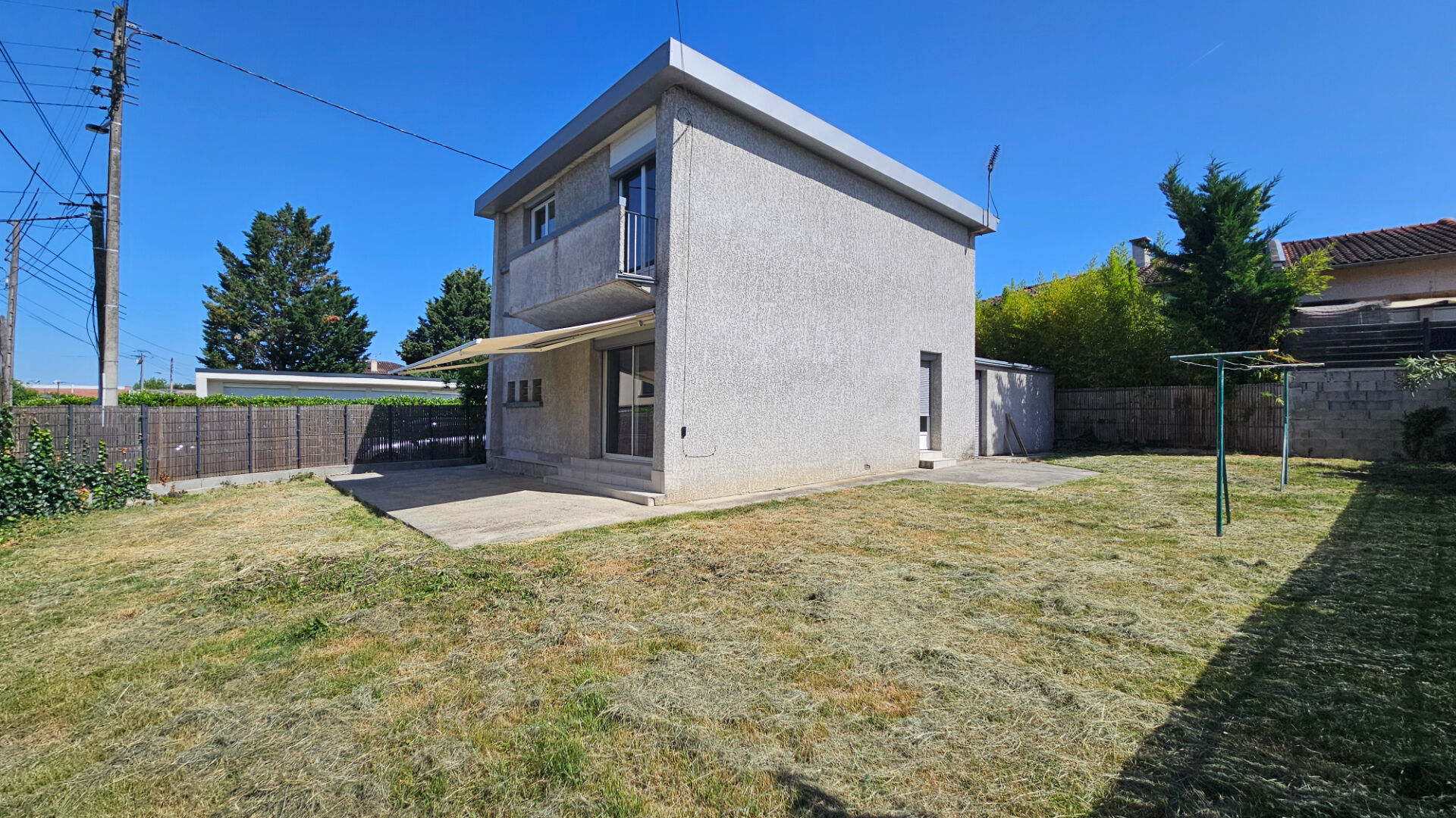Maison L'UNION (31240) 5 pi&egrave;ces 97.30 m&sup2;