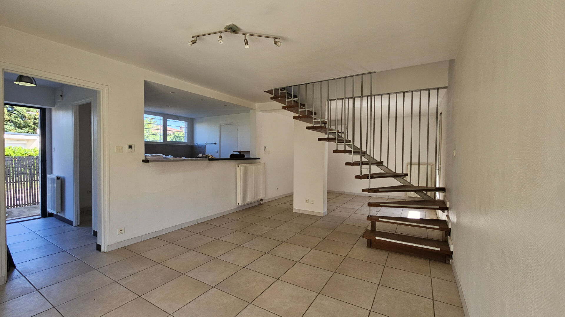 Maison L'UNION (31240) 5 pi&egrave;ces 97.30 m&sup2;