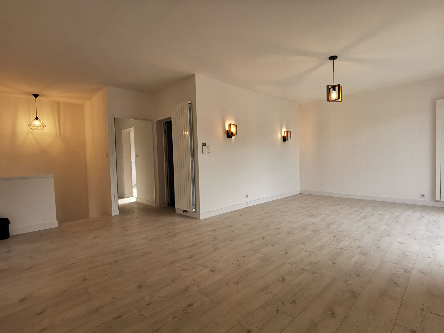 Appartement SAINT JEAN (31240) 4 pi&egrave;ces 120.00 m&sup2;