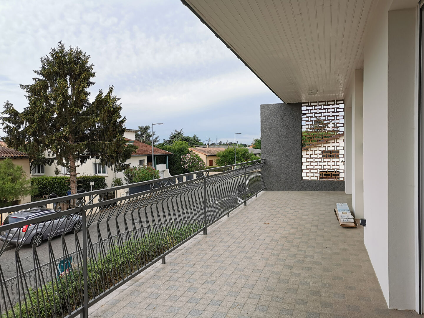 Appartement SAINT JEAN (31240) 4 pi&egrave;ces 120.00 m&sup2;