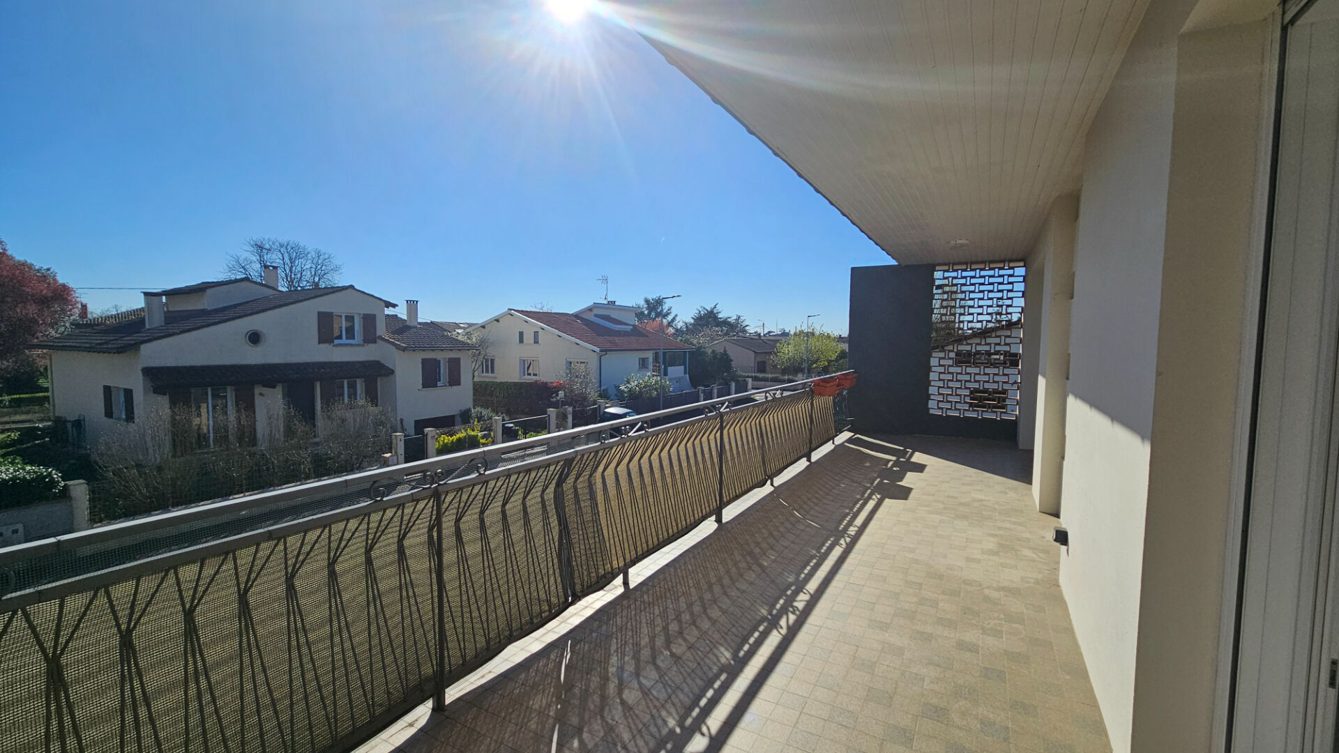 Appartement SAINT JEAN (31240) 4 pi&egrave;ces 120.00 m&sup2;