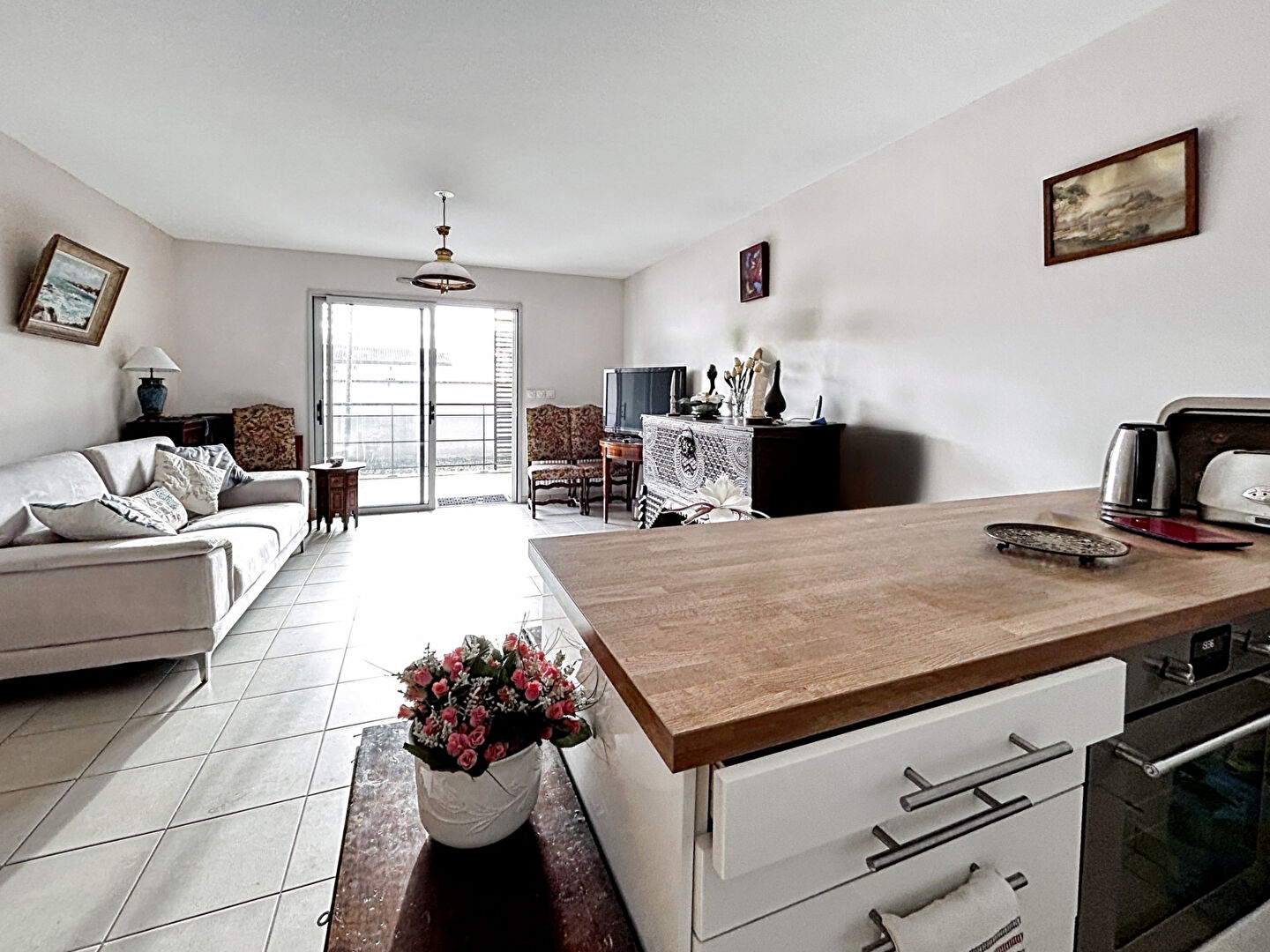 Appartement SAINT JEAN (31240) 3 pièces 63.00 m²