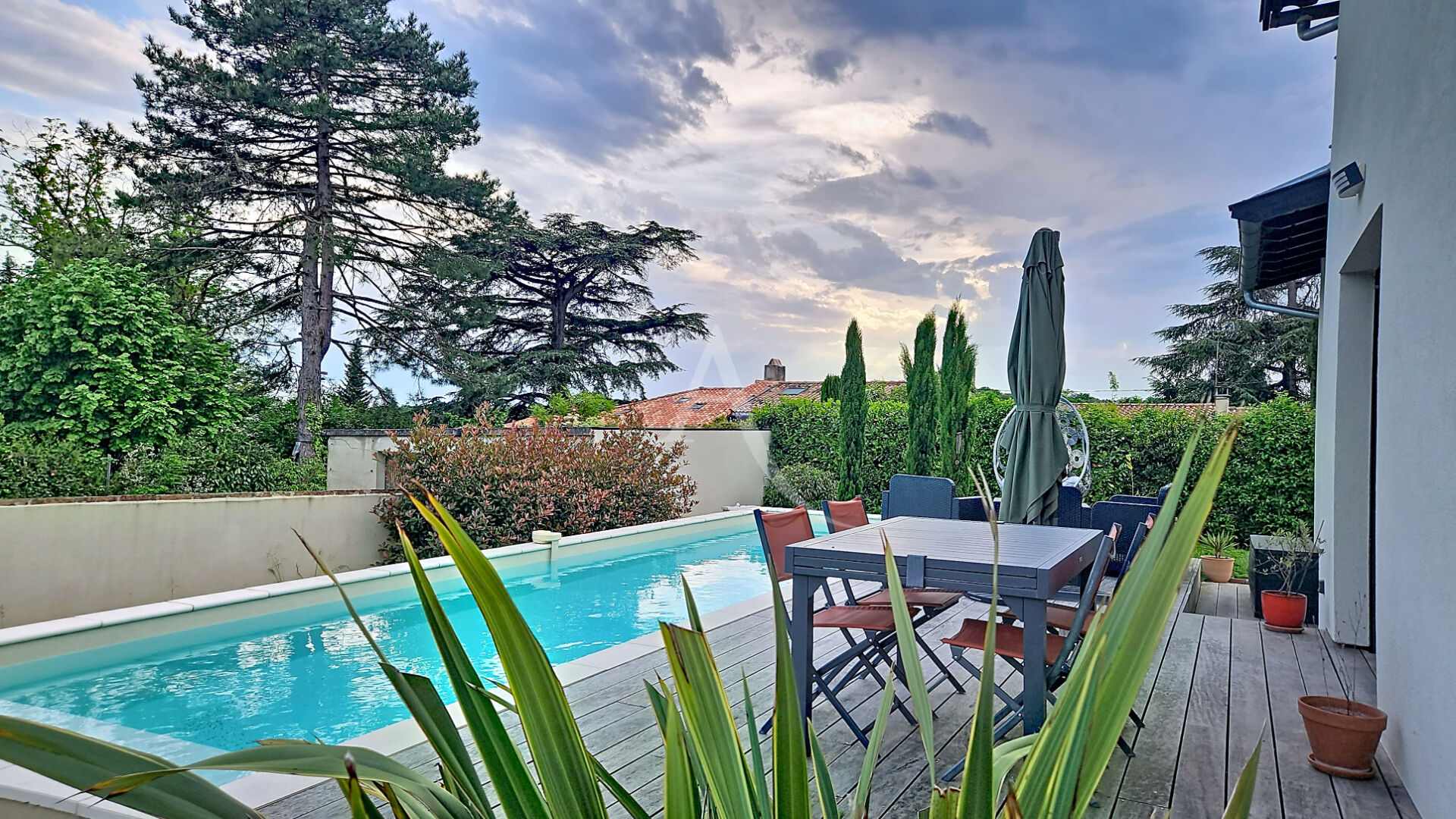 Maison ROUFFIAC TOLOSAN (31180) 6 pi&egrave;ces 132.00 m&sup2;