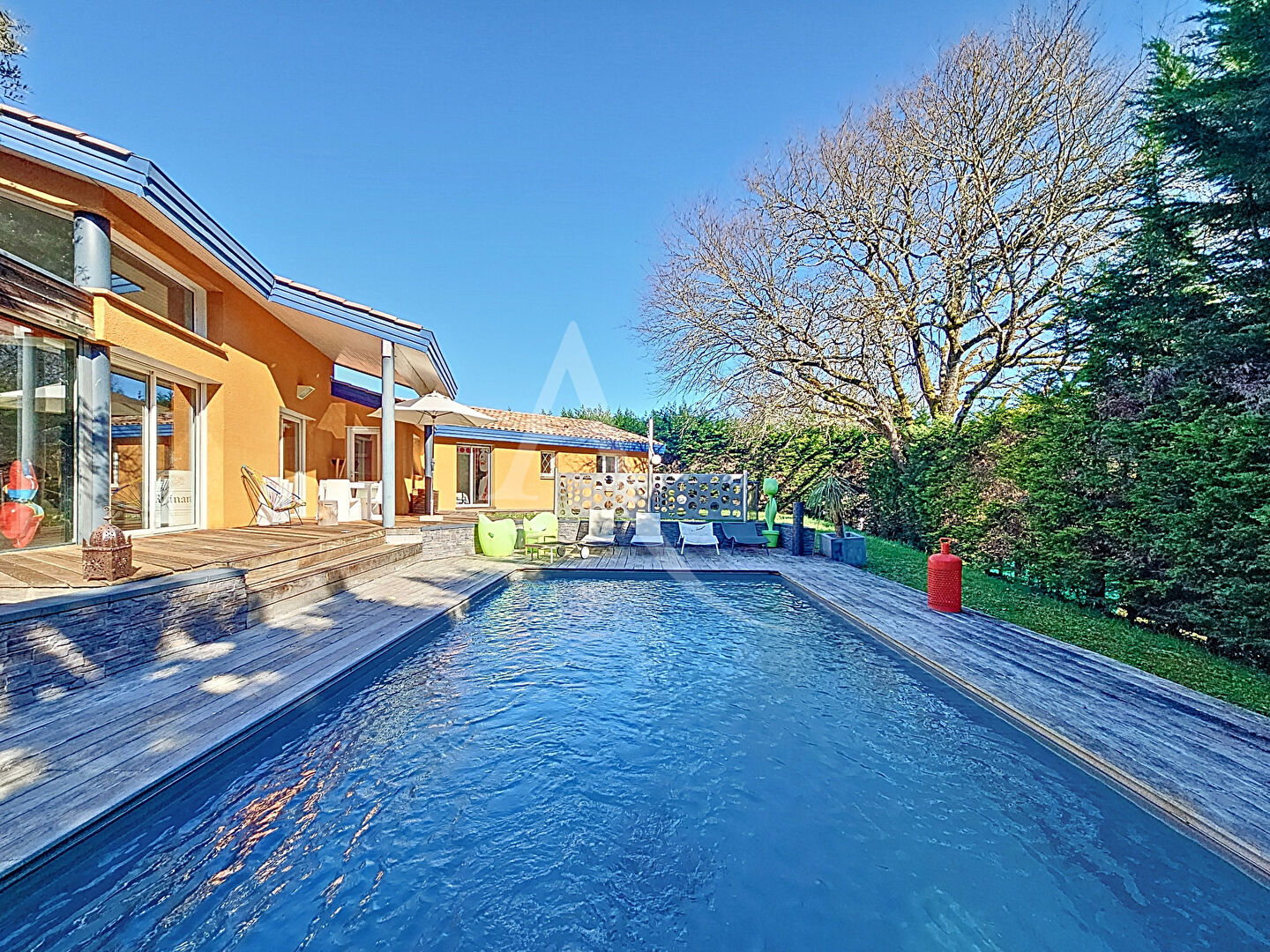 Maison ROUFFIAC TOLOSAN (31180) 7 pièces 270.00 m²