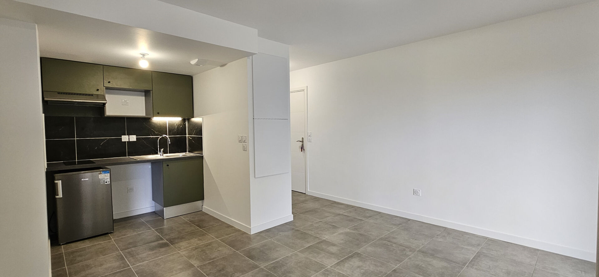 Appartement L UNION (31240) 2 pièces 44.57 m²