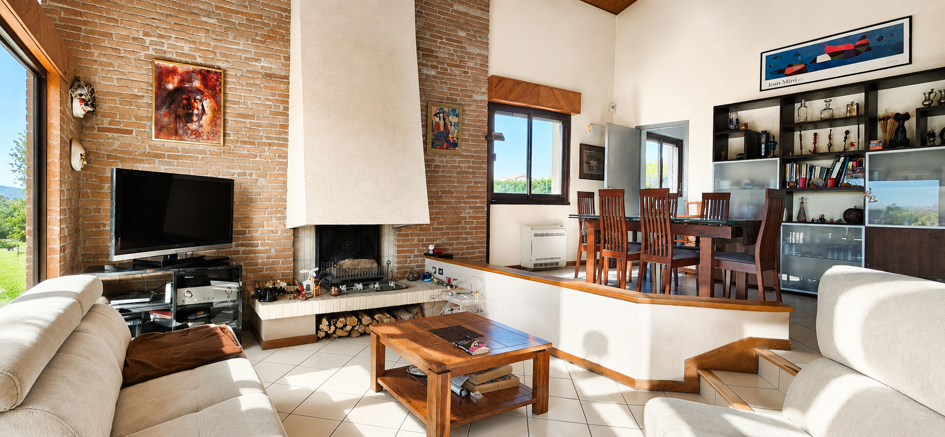 Maison CASTELMAUROU (31180) 6 pi&egrave;ces 144.76 m&sup2;