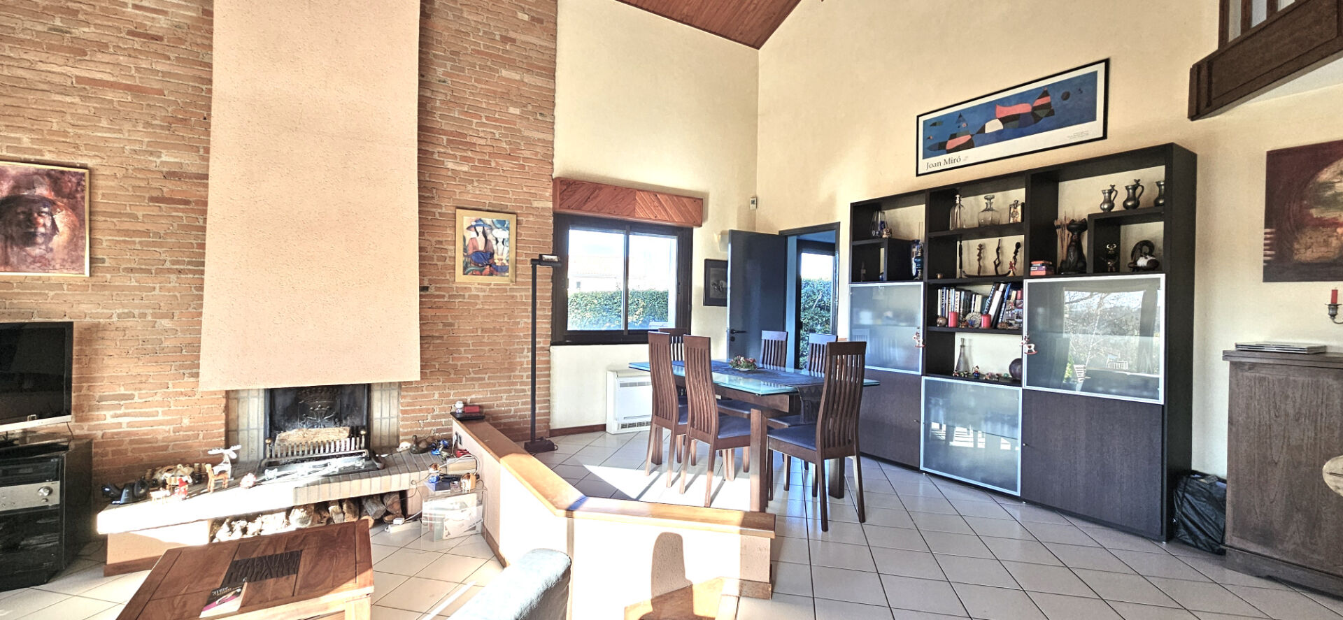 Vente maison 6 pièces, 144.76m², Castelmaurou — 6 pièces, 144.76 m², 4 chambres — photo 3