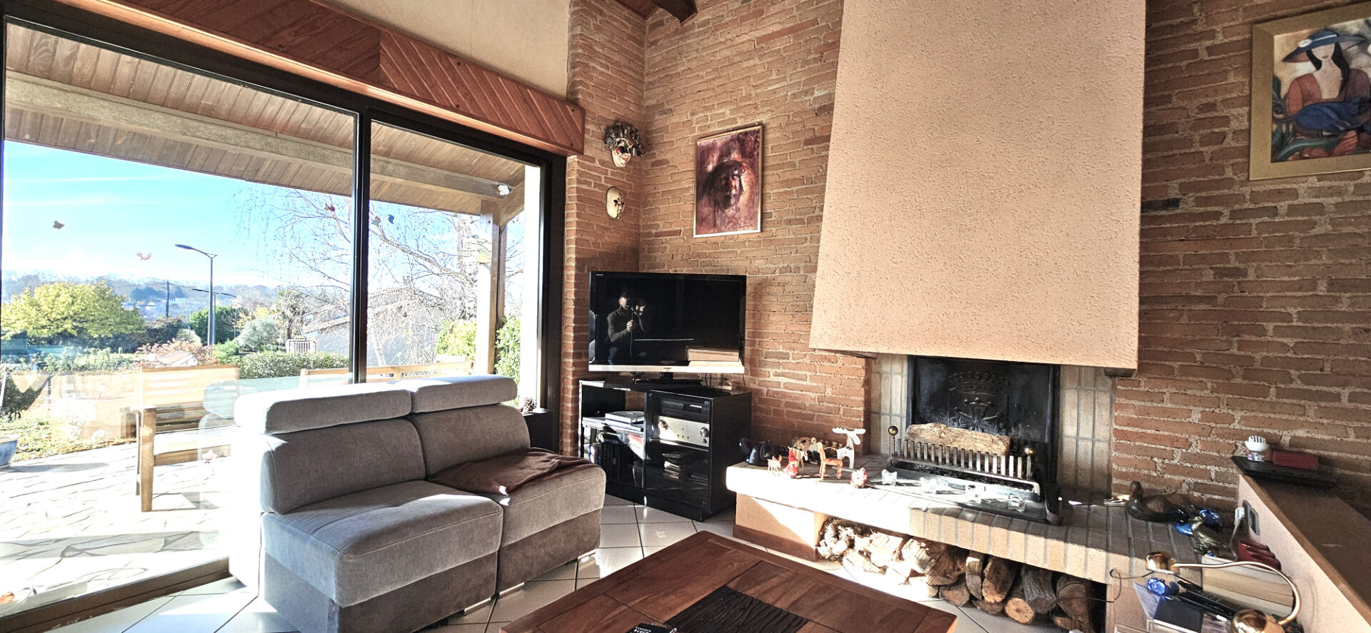 Vente maison 6 pièces, 144.76m², Castelmaurou — 6 pièces, 144.76 m², 4 chambres — photo 4