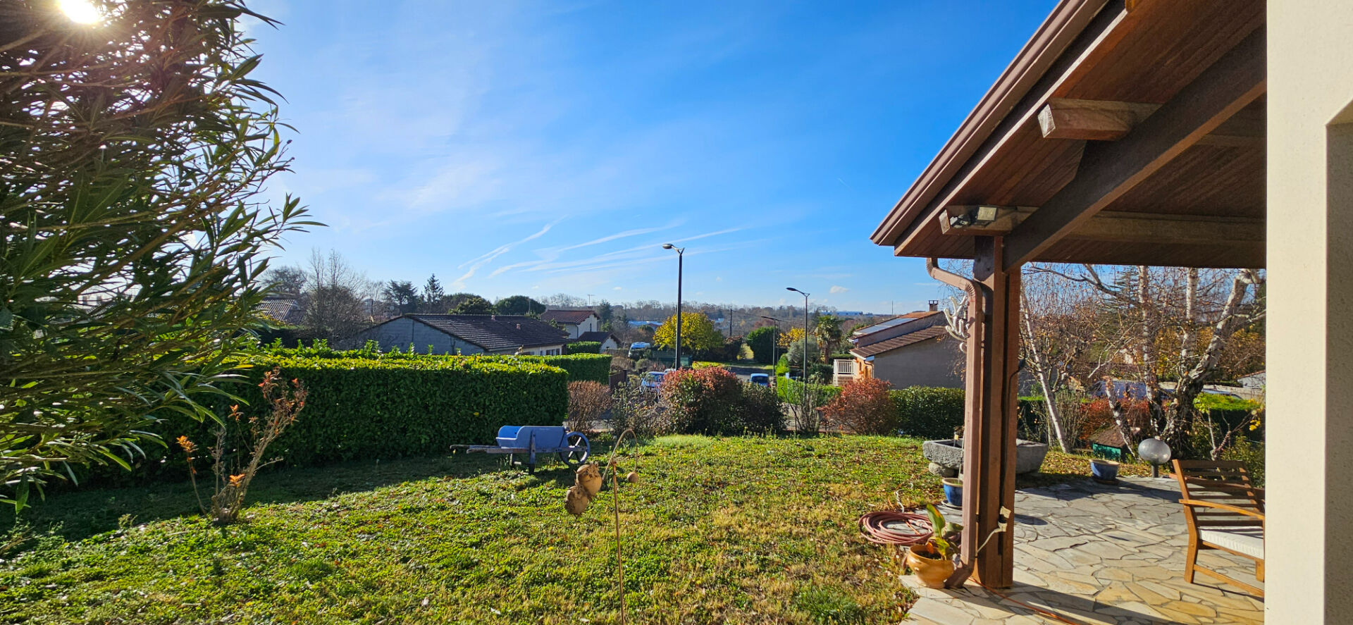 House T6 - 144.76m² - Castelmaurou — 6-room, 144.76 sqm, 4 bedrooms — photo 4