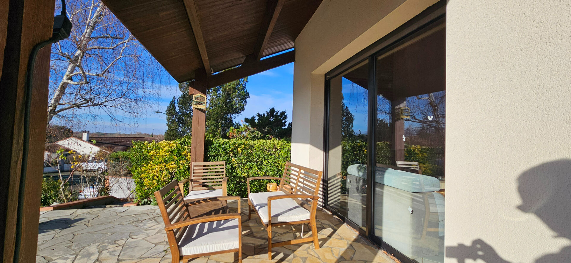 House T6 - 144.76m² - Castelmaurou — 6-room, 144.76 sqm, 4 bedrooms — photo 5