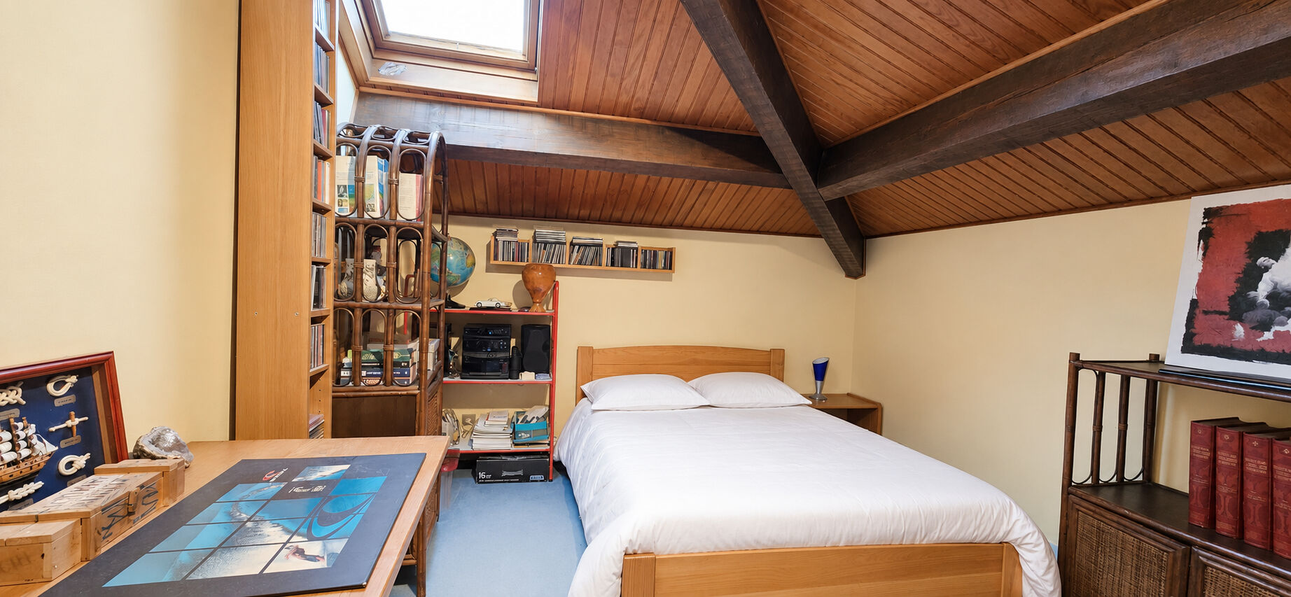 House T6 - 144.76m² - Castelmaurou — 6-room, 144.76 sqm, 4 bedrooms — photo 7