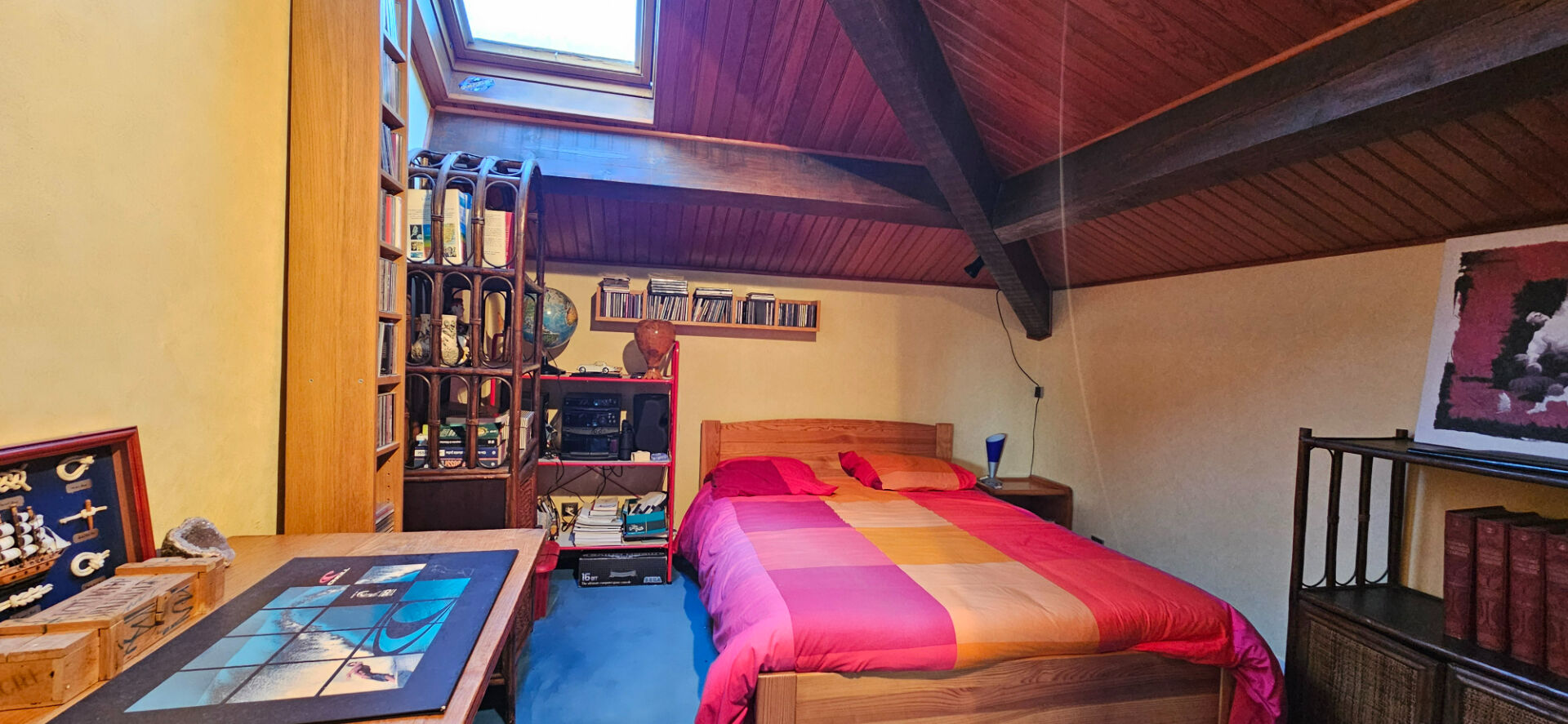 Vente maison 6 pièces, 144.76m², Castelmaurou — 6 pièces, 144.76 m², 4 chambres — photo 11
