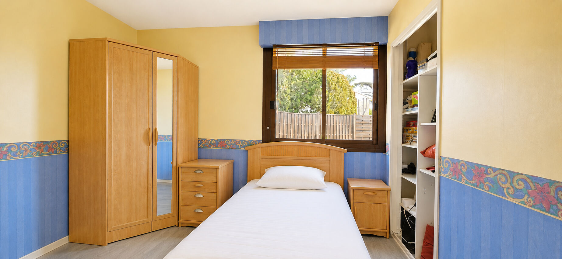 House T6 - 144.76m² - Castelmaurou — 6-room, 144.76 sqm, 4 bedrooms — photo 9