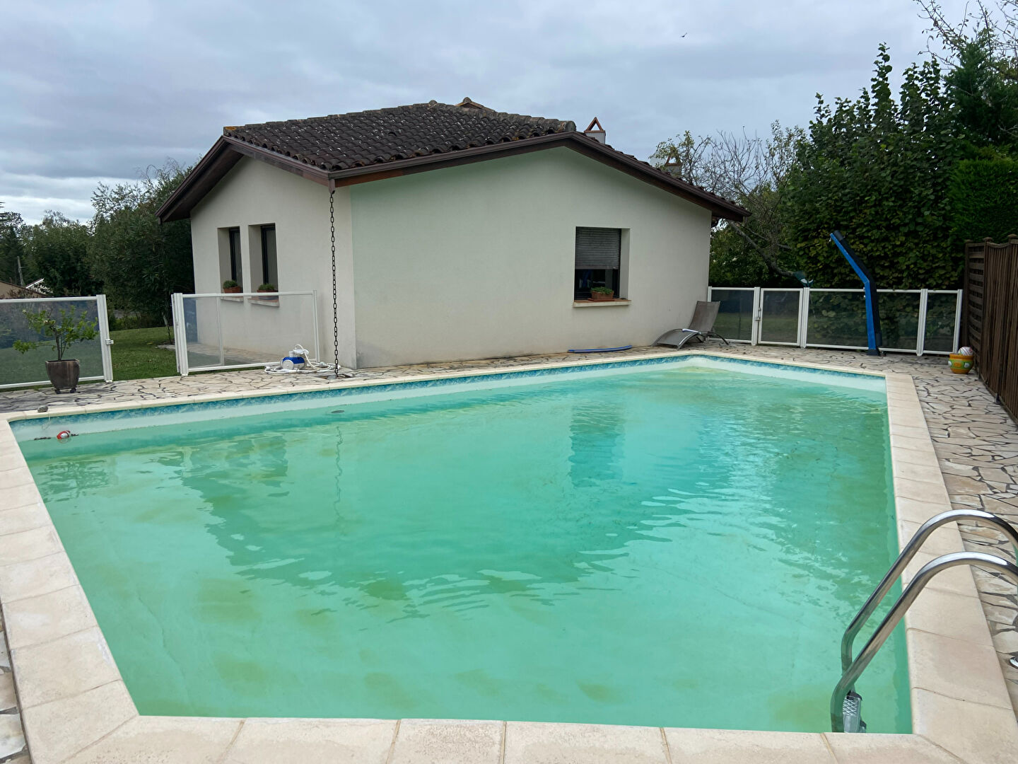 Vente maison 6 pièces, 144.76m², Castelmaurou — 6 pièces, 144.76 m², 4 chambres — photo 13