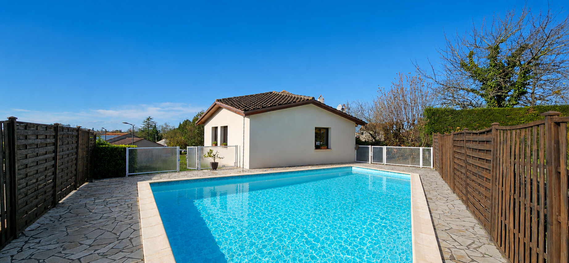 House T6 - 144.76m² - Castelmaurou — 6-room, 144.76 sqm, 4 bedrooms — photo 10