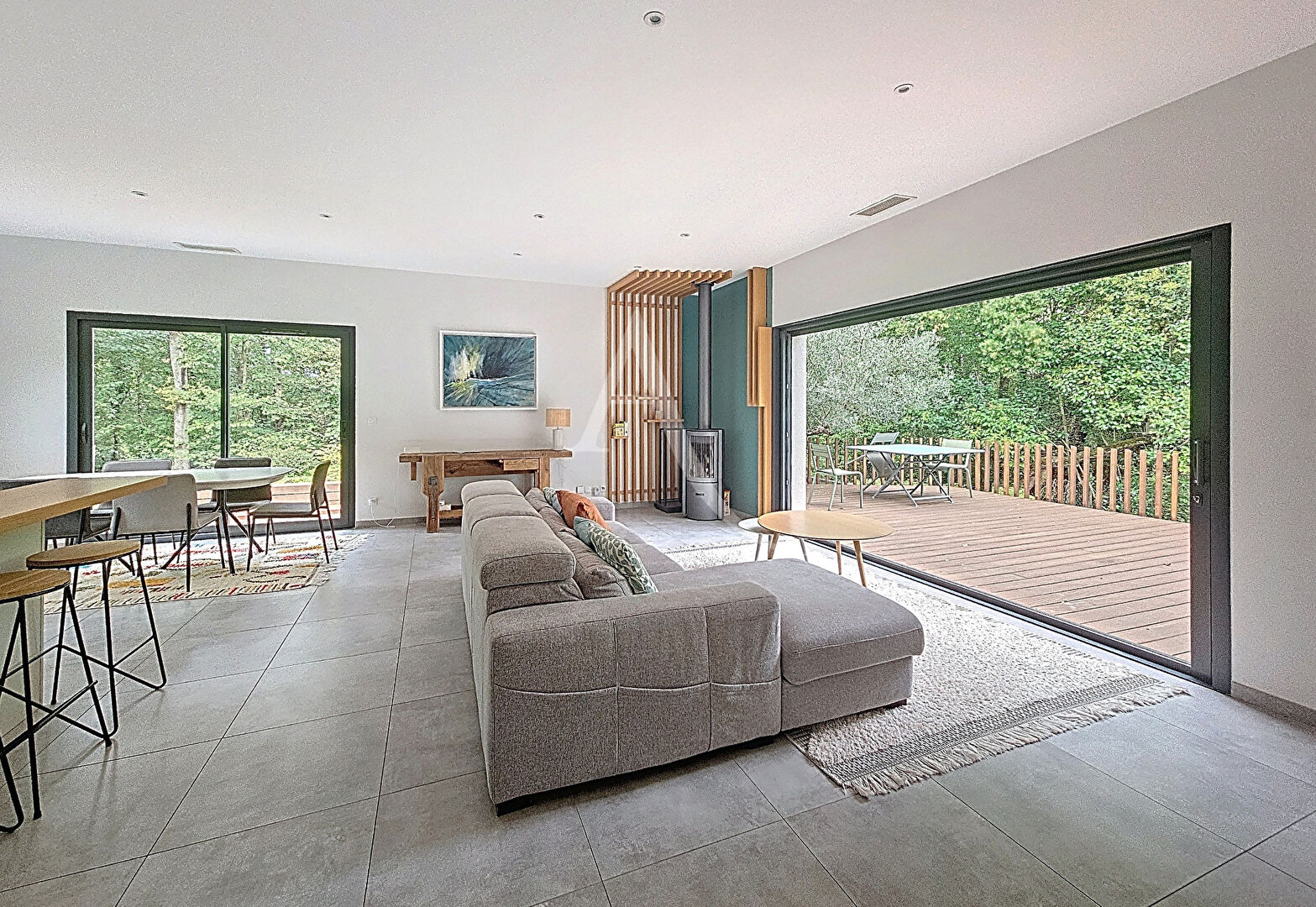 Maison ROUFFIAC TOLOSAN (31180) 4 pièces 128.00 m²