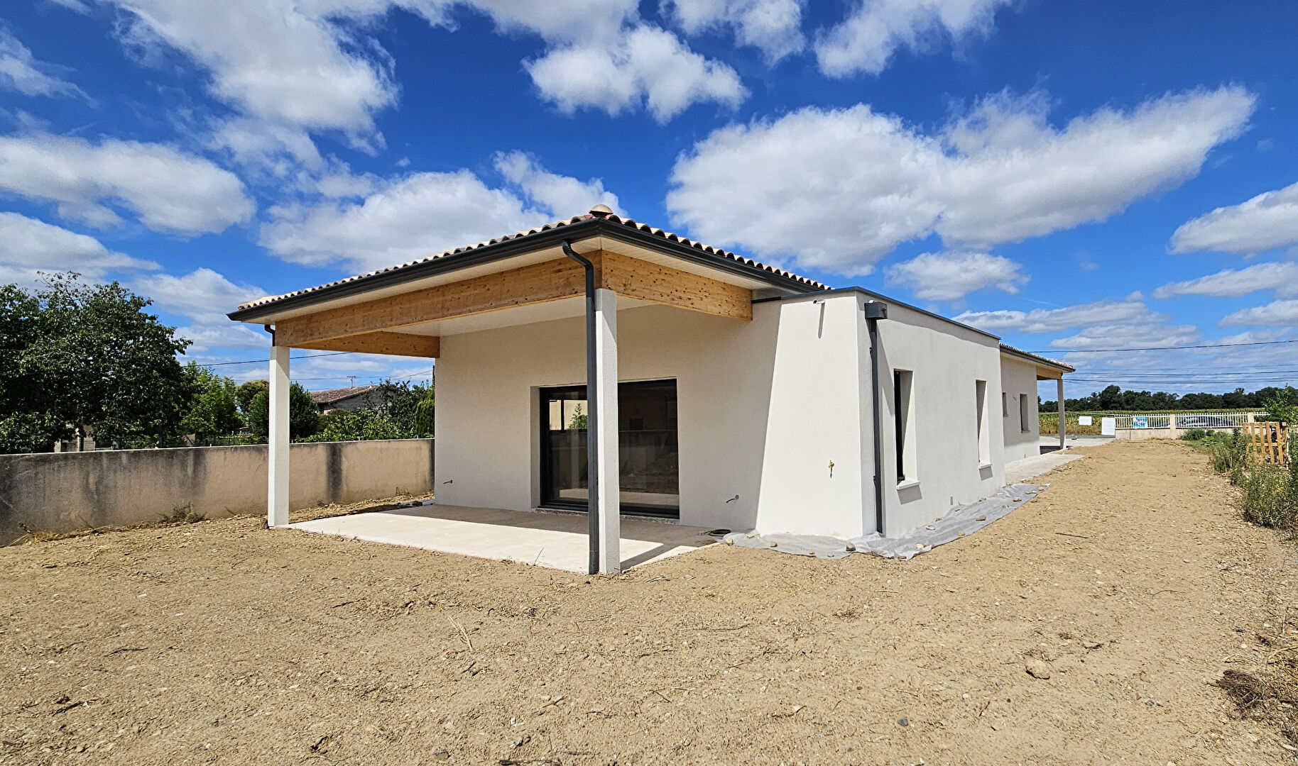 Maison PLAISANCE DU TOUCH (31830) 5 pièces 145.00 m²