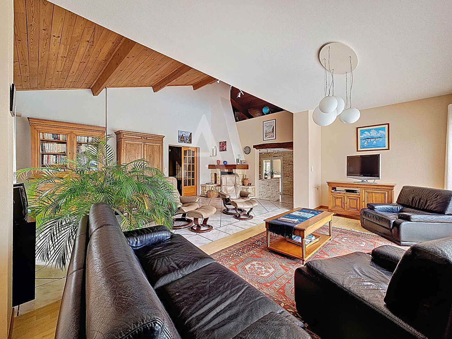 Maison VACQUIERS (31340) 11 pi&egrave;ces 310.00 m&sup2;