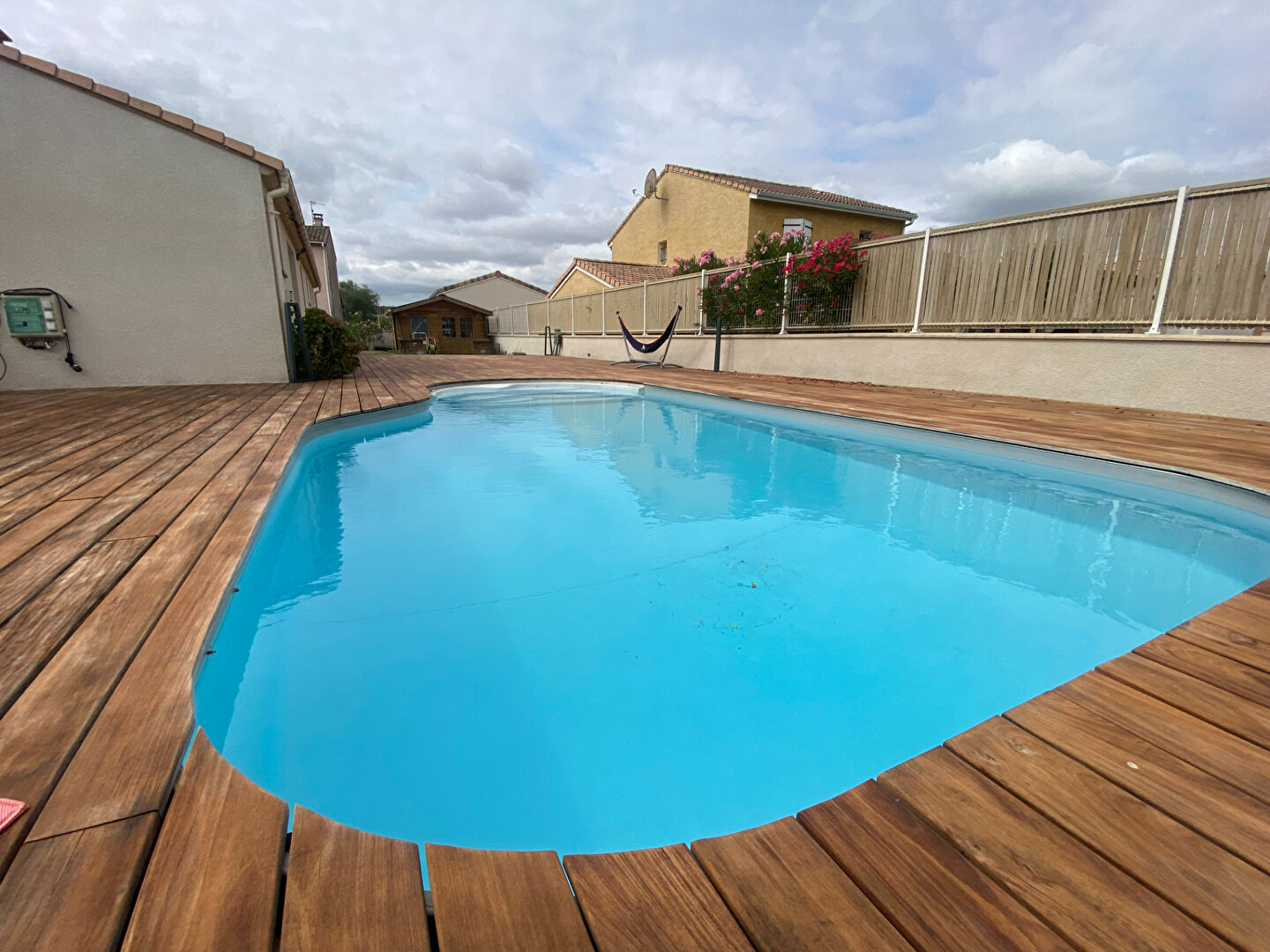 Maison SAINT SULPICE LA POINTE (81370) 6 pièces 145.00 m²