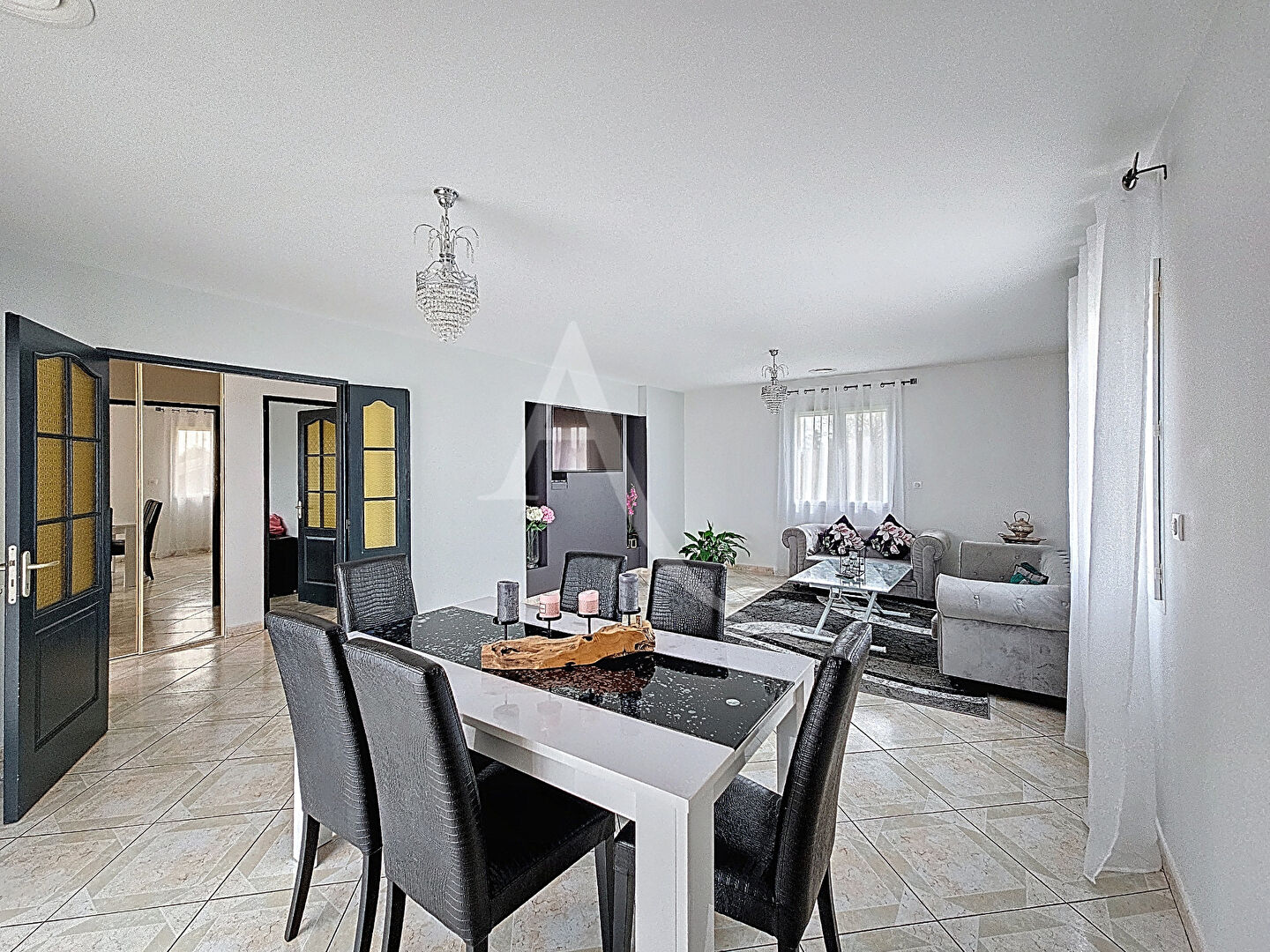 Maison ORGUEIL (82370) 7 pièces 172.00 m²