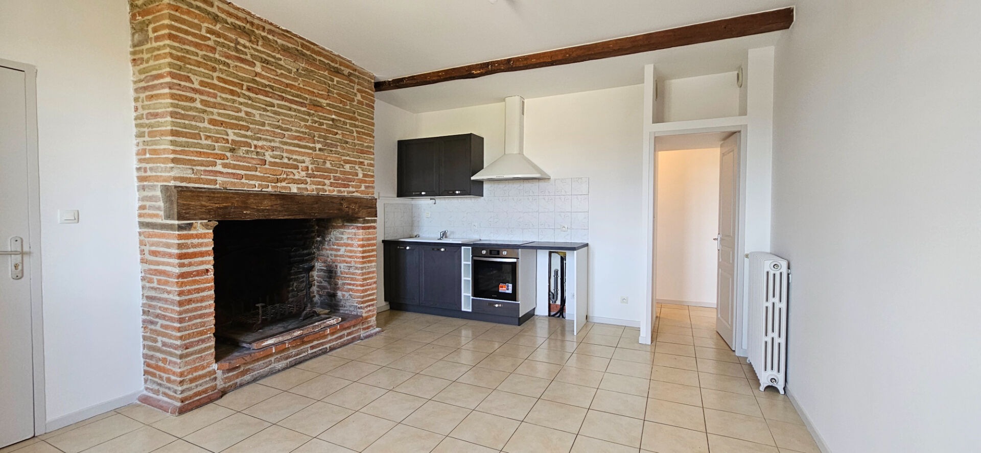 Appartement GARIDECH (31380) 4 pièces 94.00 m²