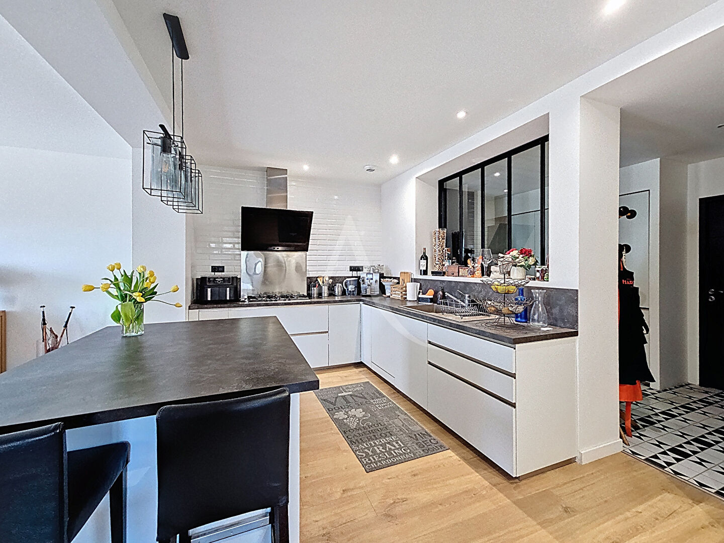 Maison BLAGNAC (31700) 6 pièces 177.00 m²