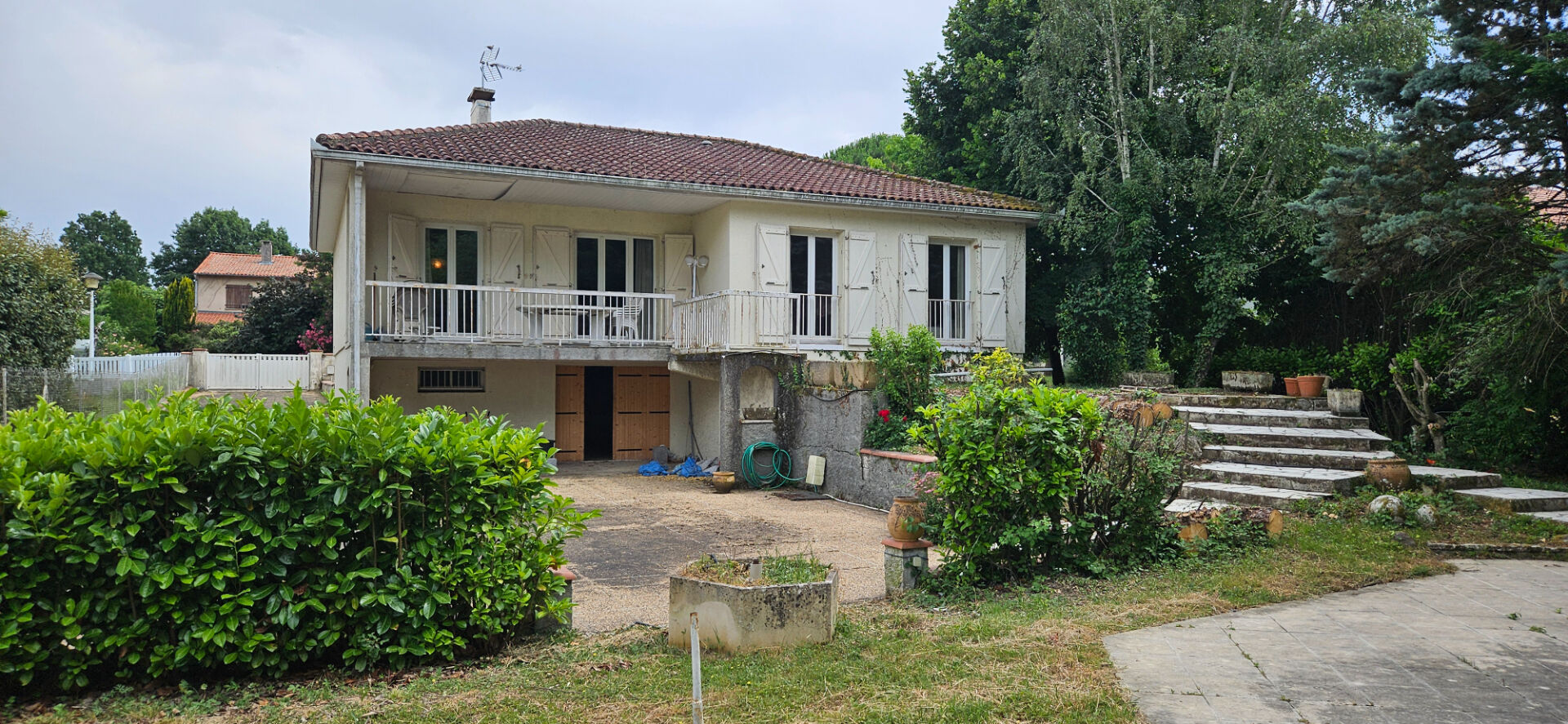Maison ROUFFIAC TOLOSAN (31180) 5 pièces 115.00 m²