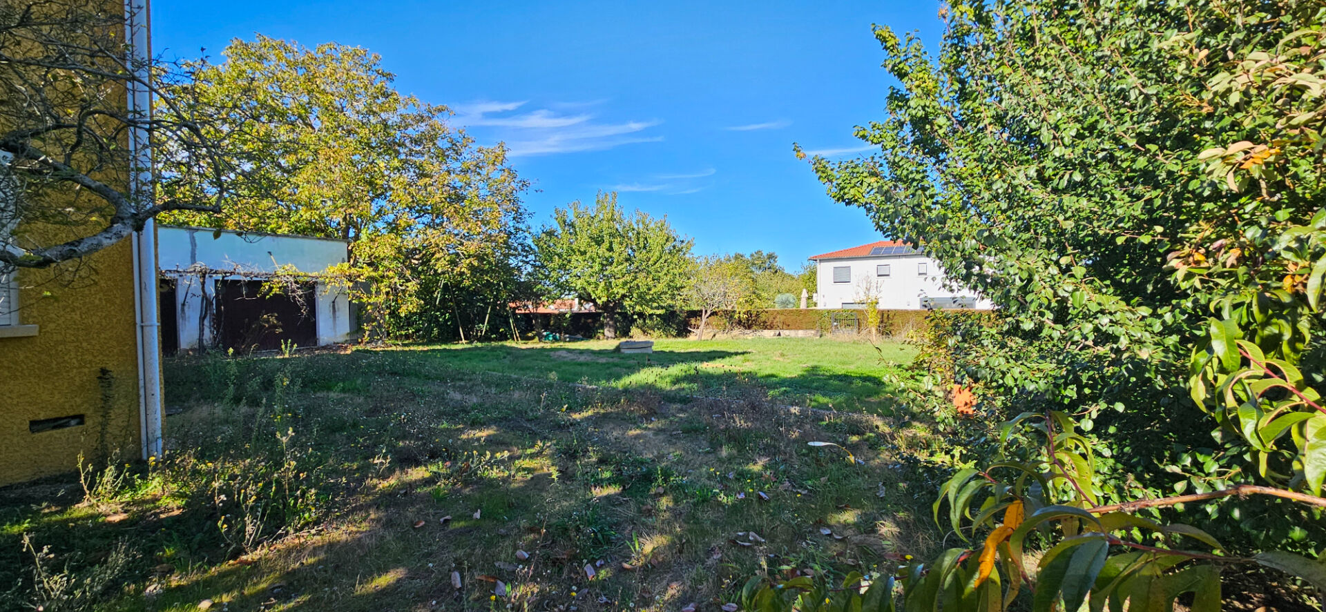 Maison PECHBONNIEU (31140) 5 pièces 150.00 m²