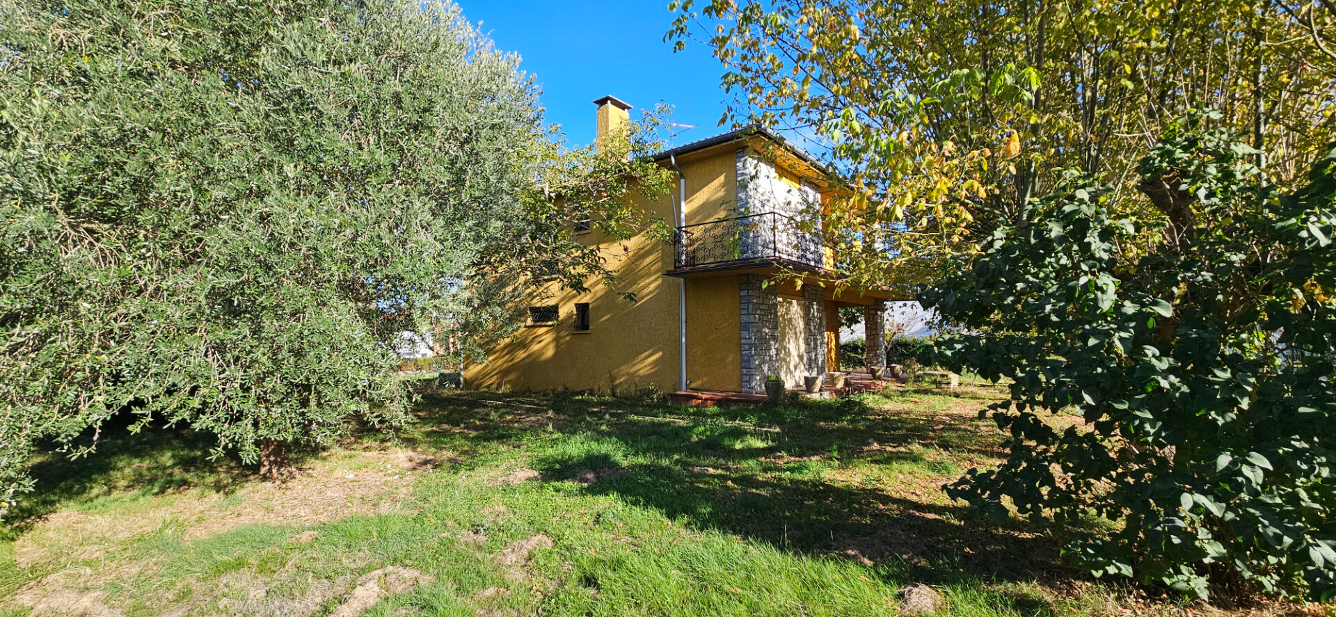 Maison PECHBONNIEU (31140) 5 pièces 150.00 m²