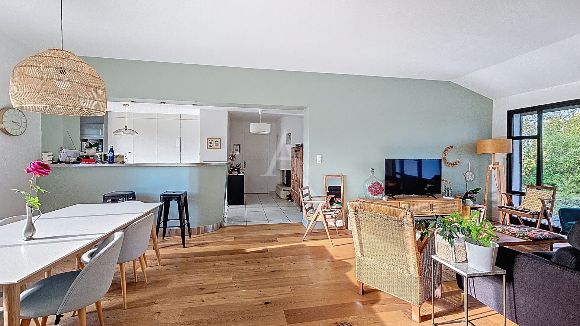 Maison CASTELMAUROU (31180) 5 pièces 158.00 m²