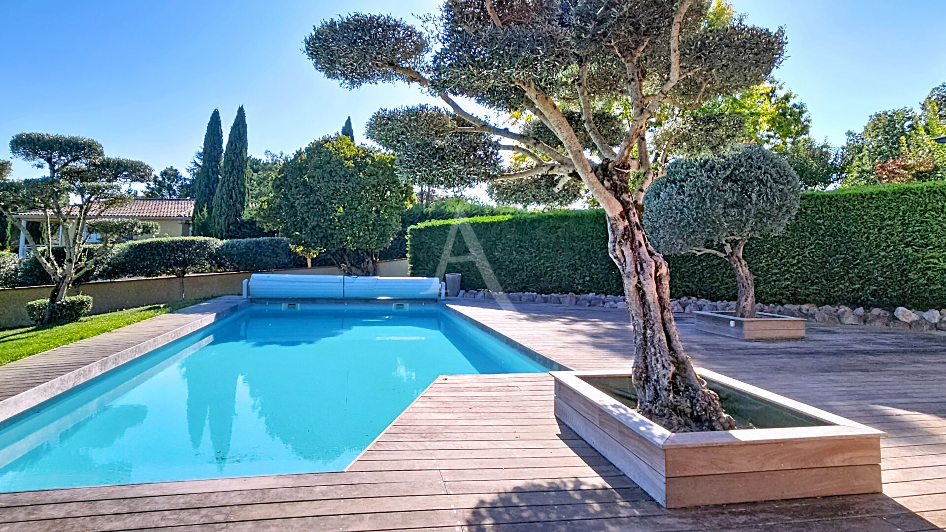 Maison ROUFFIAC TOLOSAN (31180) 7 pièces 240.00 m²