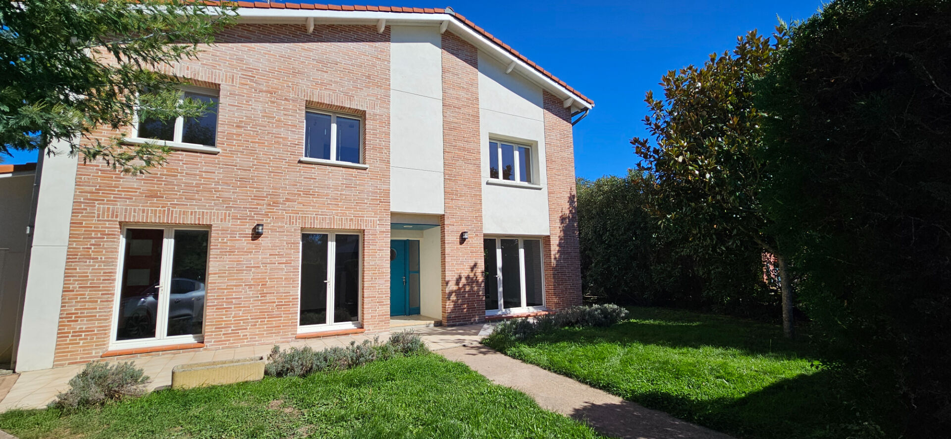 Maison BALMA (31130) 5 pièces 153.00 m²