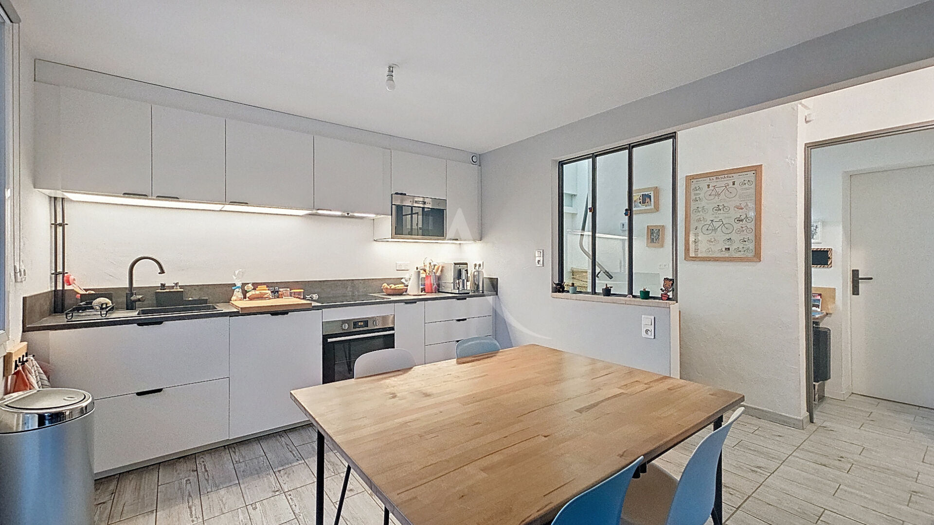 Maison L UNION (31240) 4 pi&egrave;ces 84.00 m&sup2;