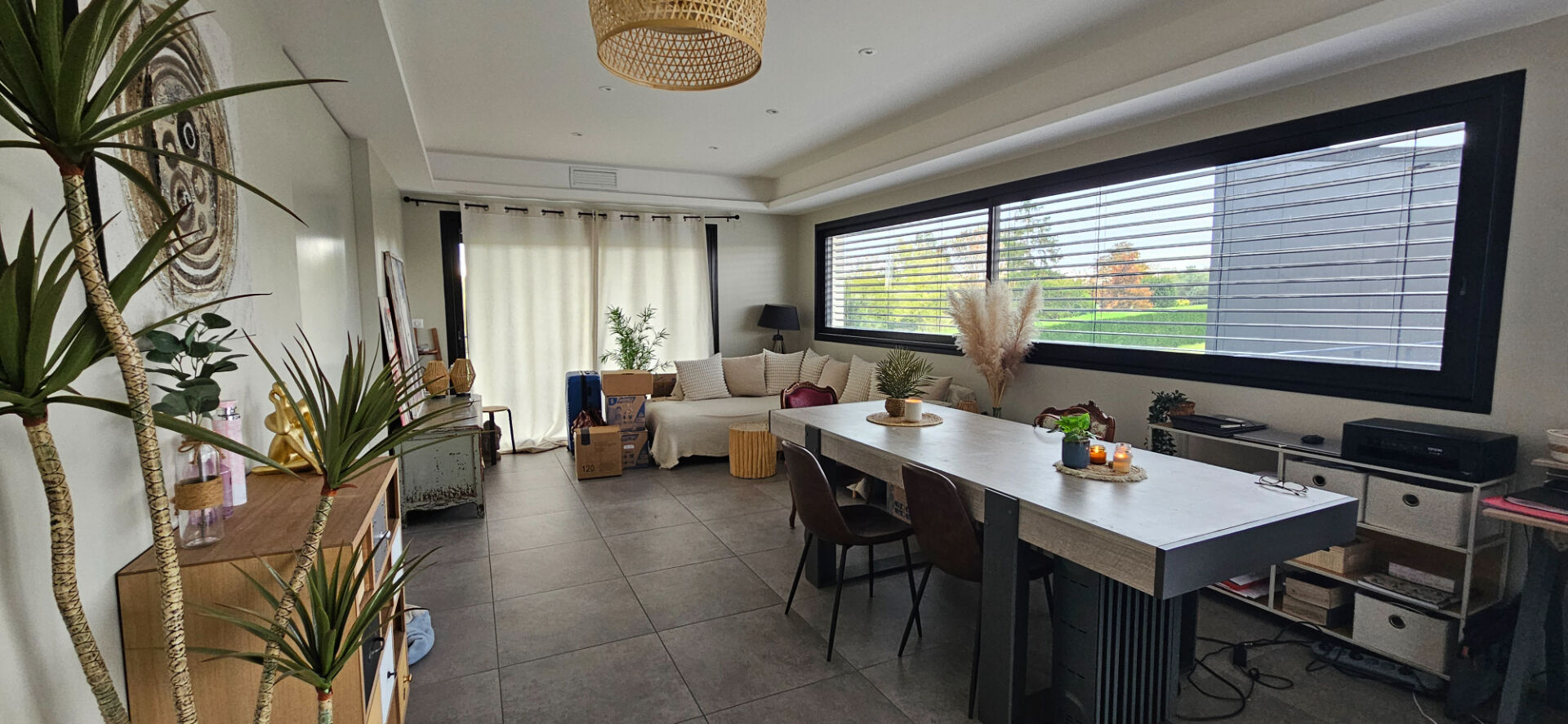 Appartement GARIDECH (31380) 3 pièces 75.00 m²