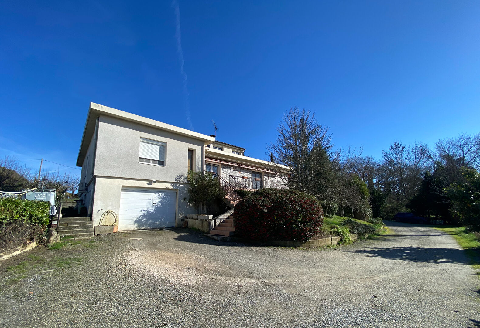 Maison MONTRABE (31850) 6 pi&egrave;ces 182.00 m&sup2;