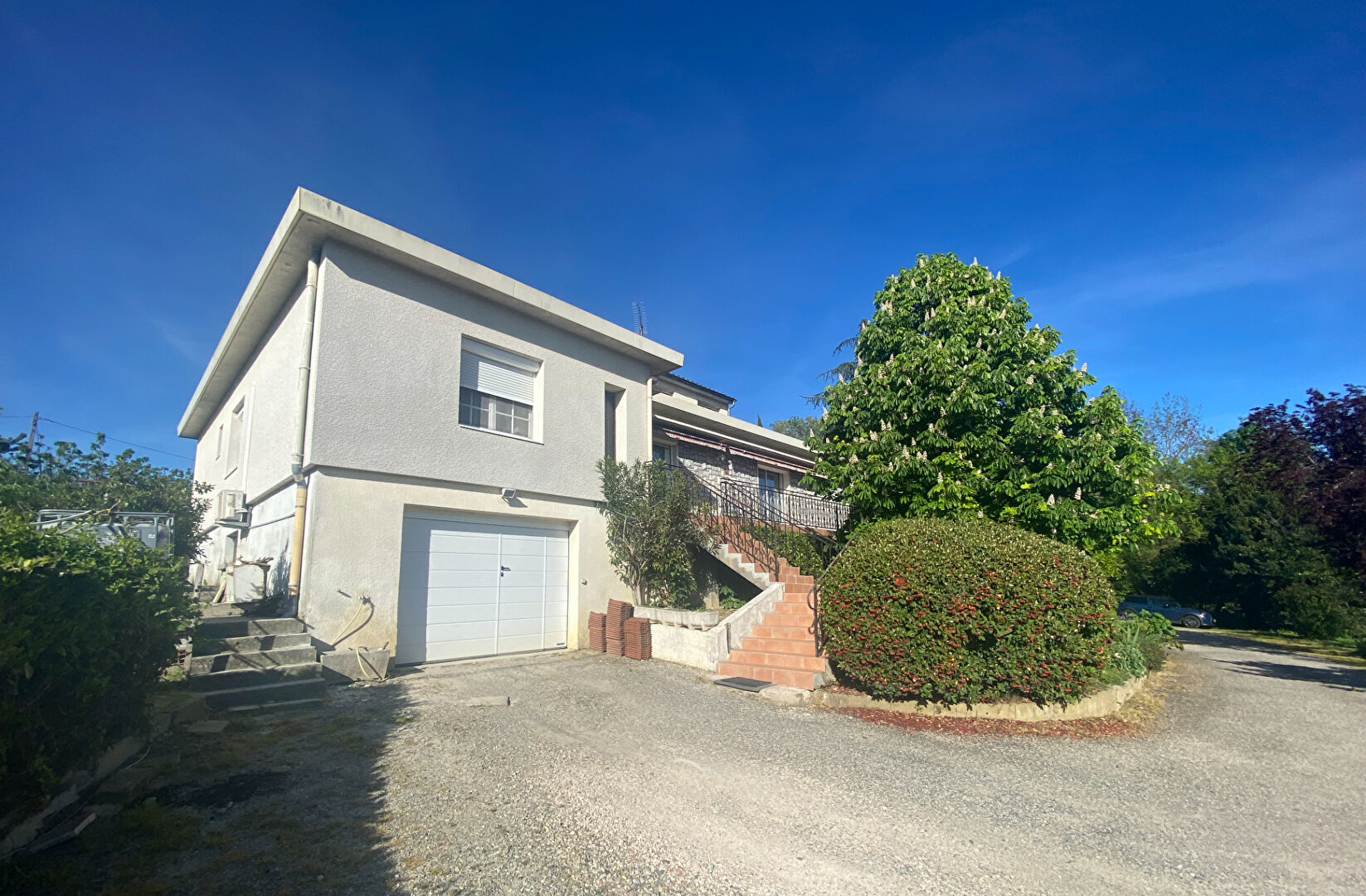 House T6 - 182m² - Montrabé — 6-room, 182 sqm, 4 bedrooms — photo 6