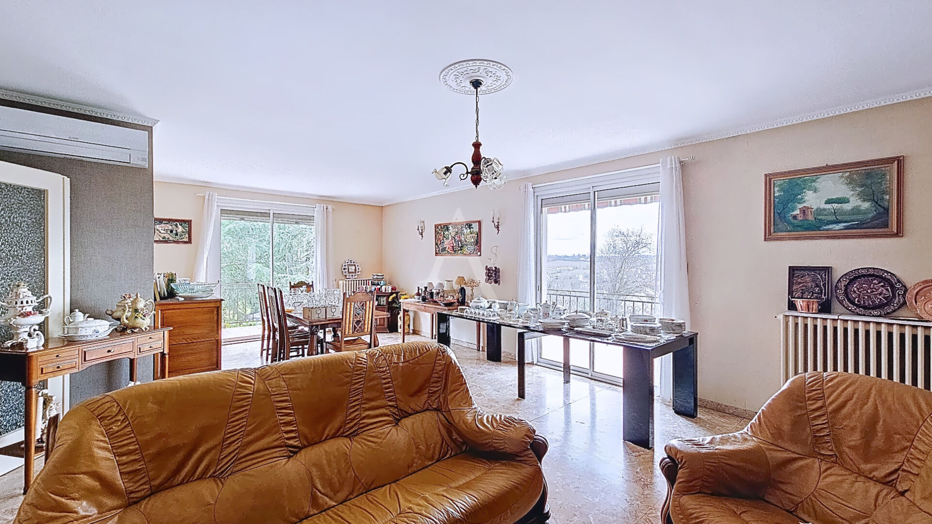 Maison 6 pièces, 182.00m², Montrabé — 182.00 m², 4 chambres — photo 7