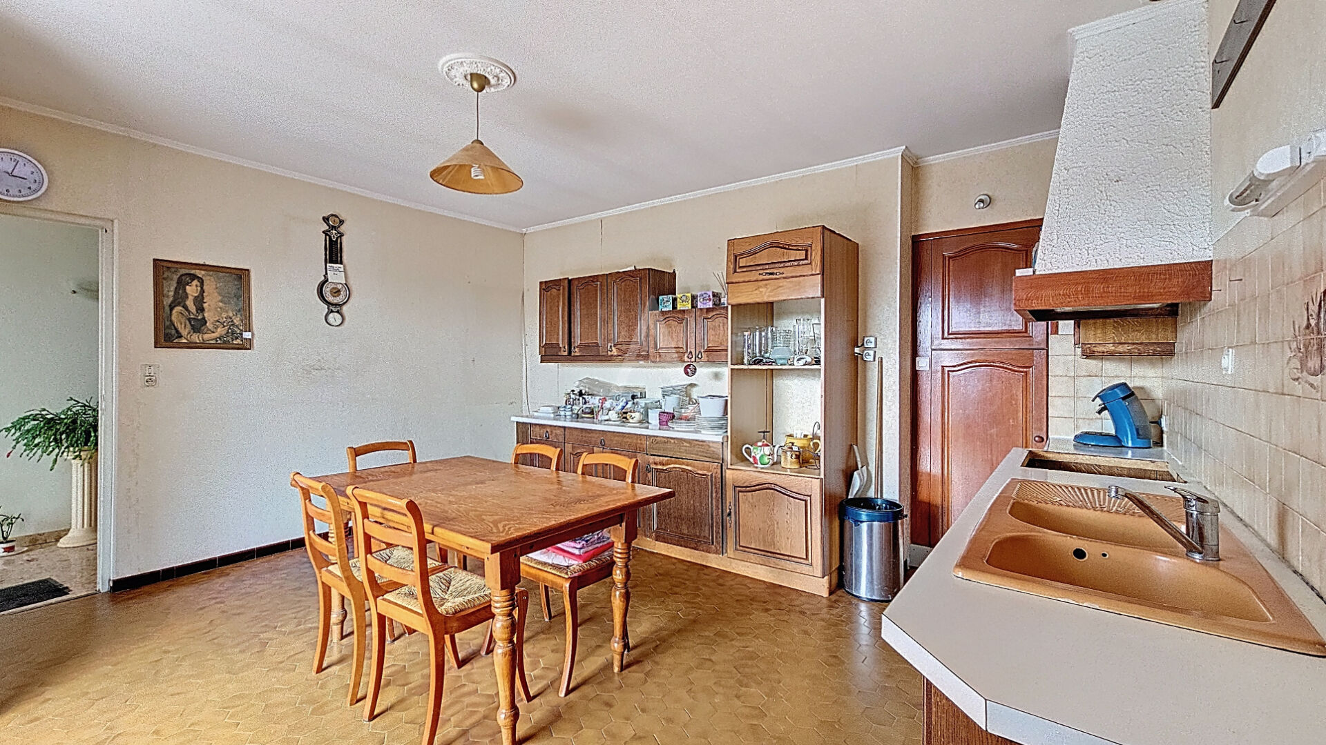 Maison 6 pièces, 182.00m², Montrabé — 182.00 m², 4 chambres — photo 8