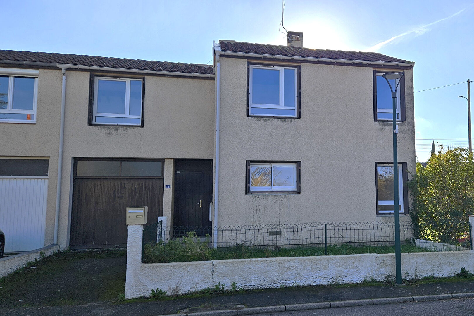 Maison SAINT JEAN (31240) 4 pièces 91.00 m²